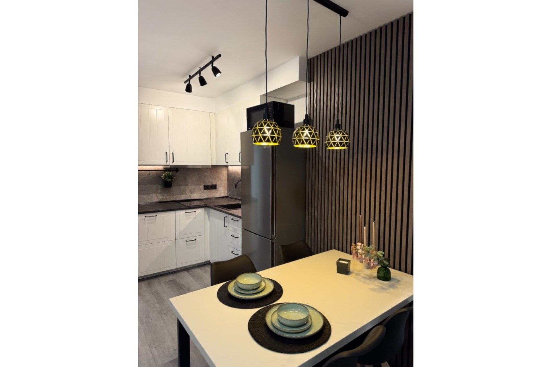 Herverkoop - Appartement - Torrevieja