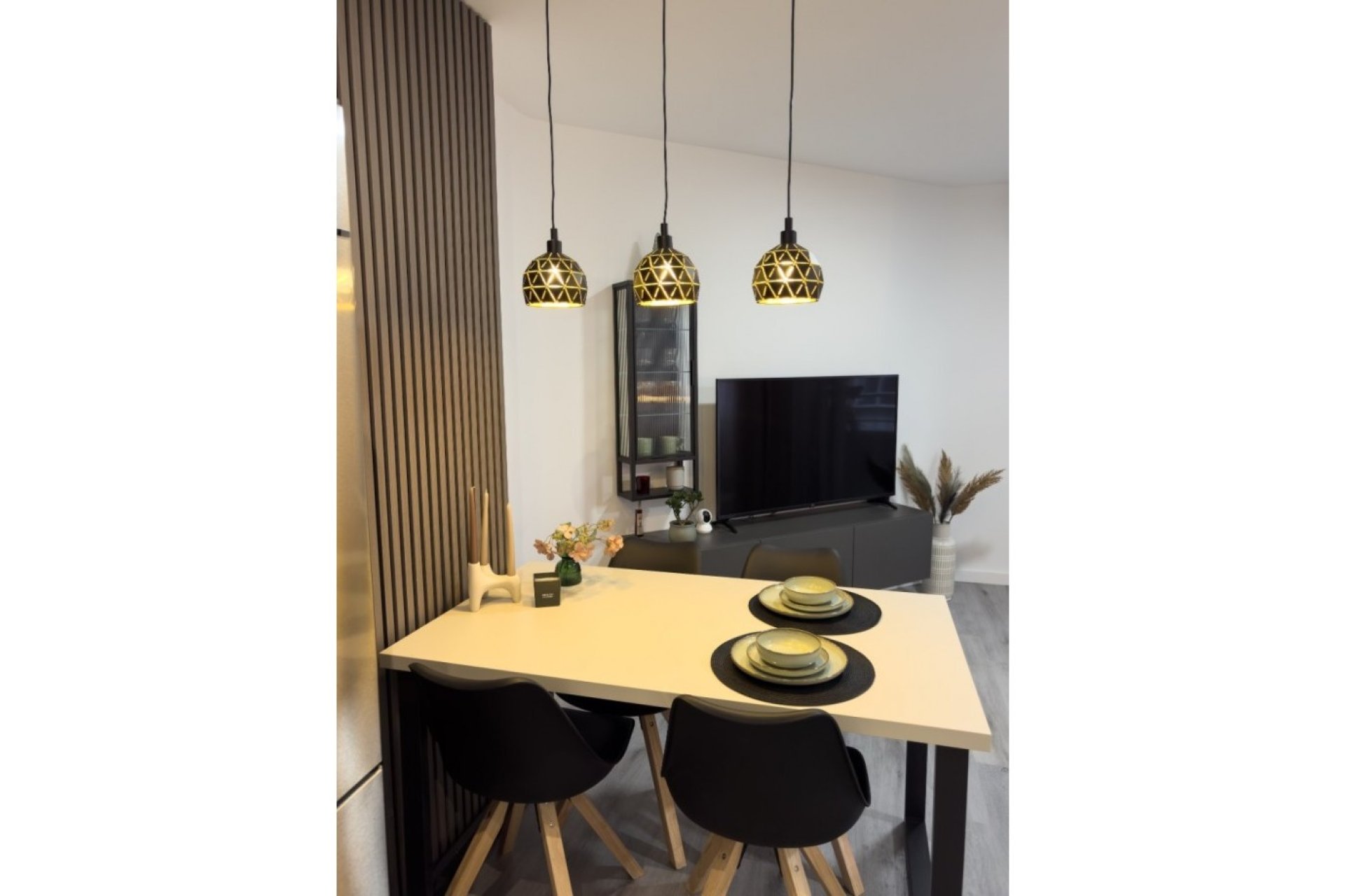 Herverkoop - Appartement - Torrevieja