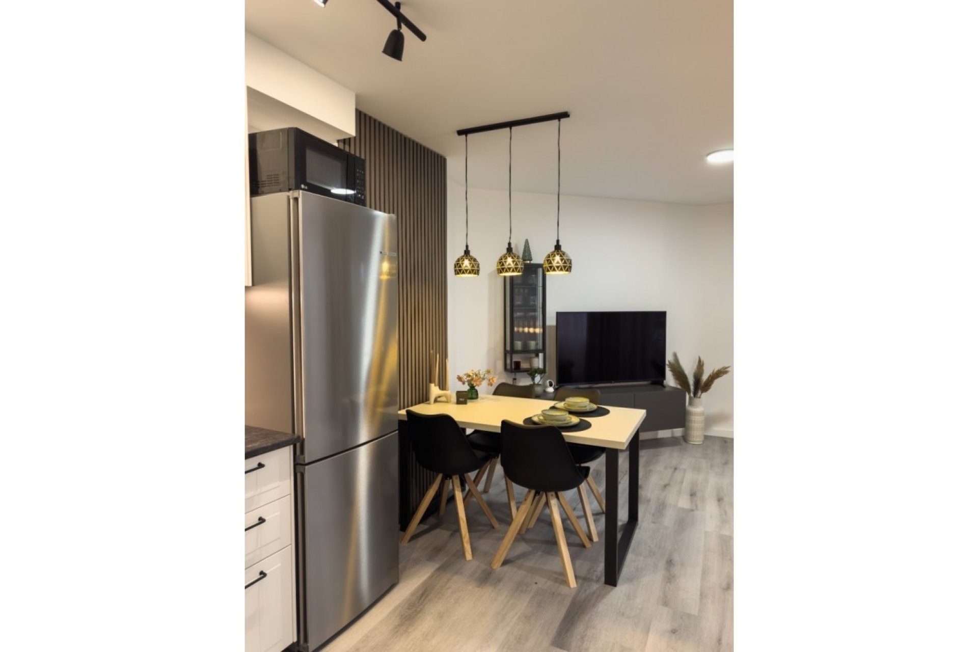 Herverkoop - Appartement - Torrevieja