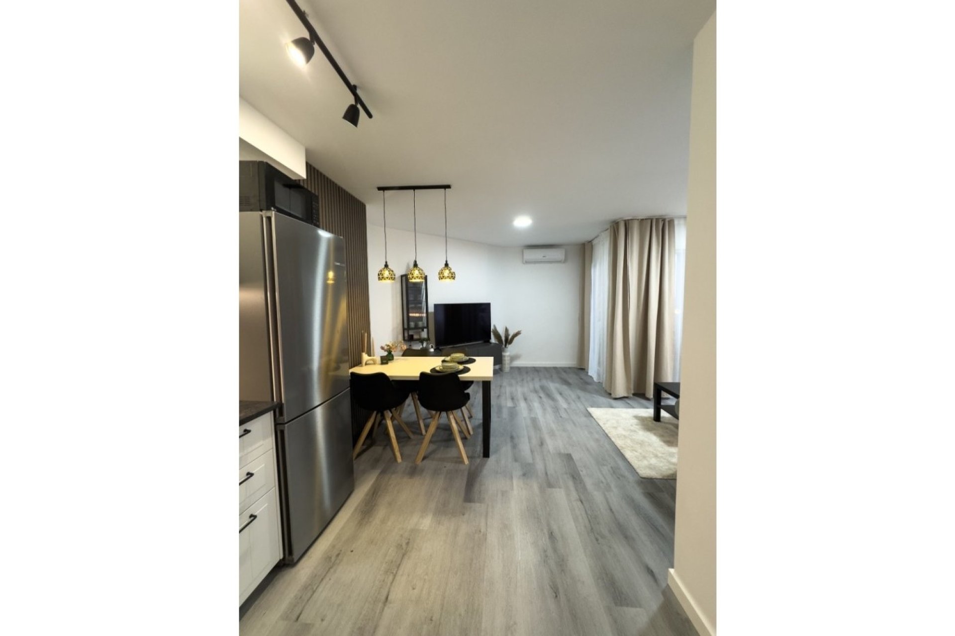 Herverkoop - Appartement - Torrevieja