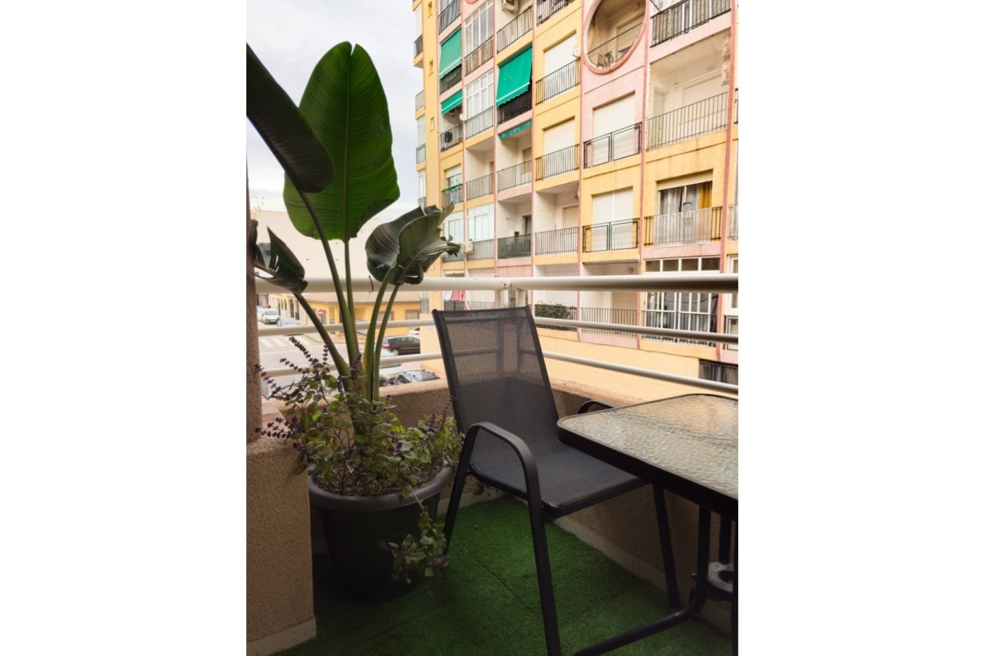 Herverkoop - Appartement - Torrevieja