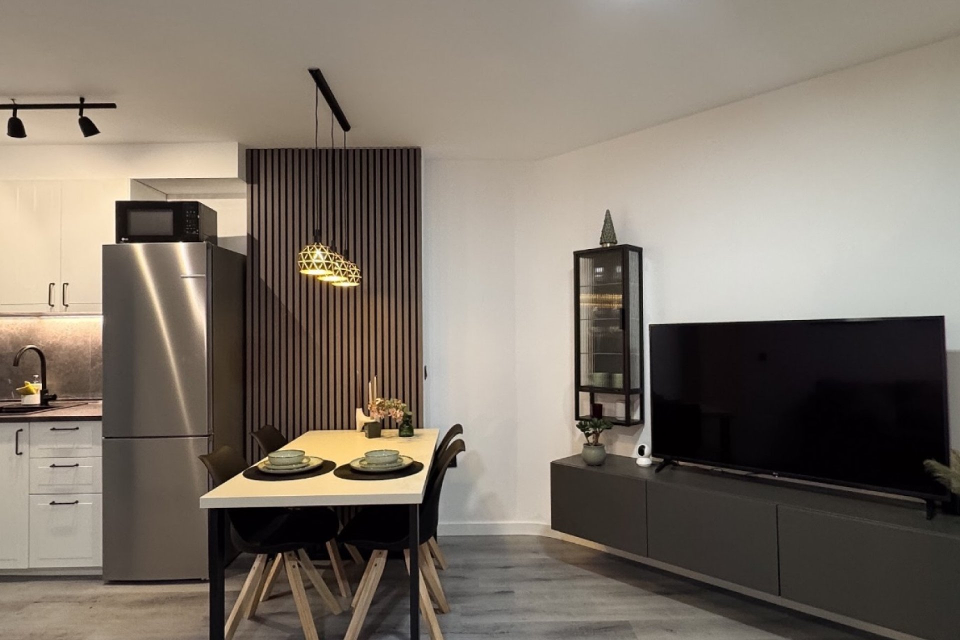 Herverkoop - Appartement - Torrevieja