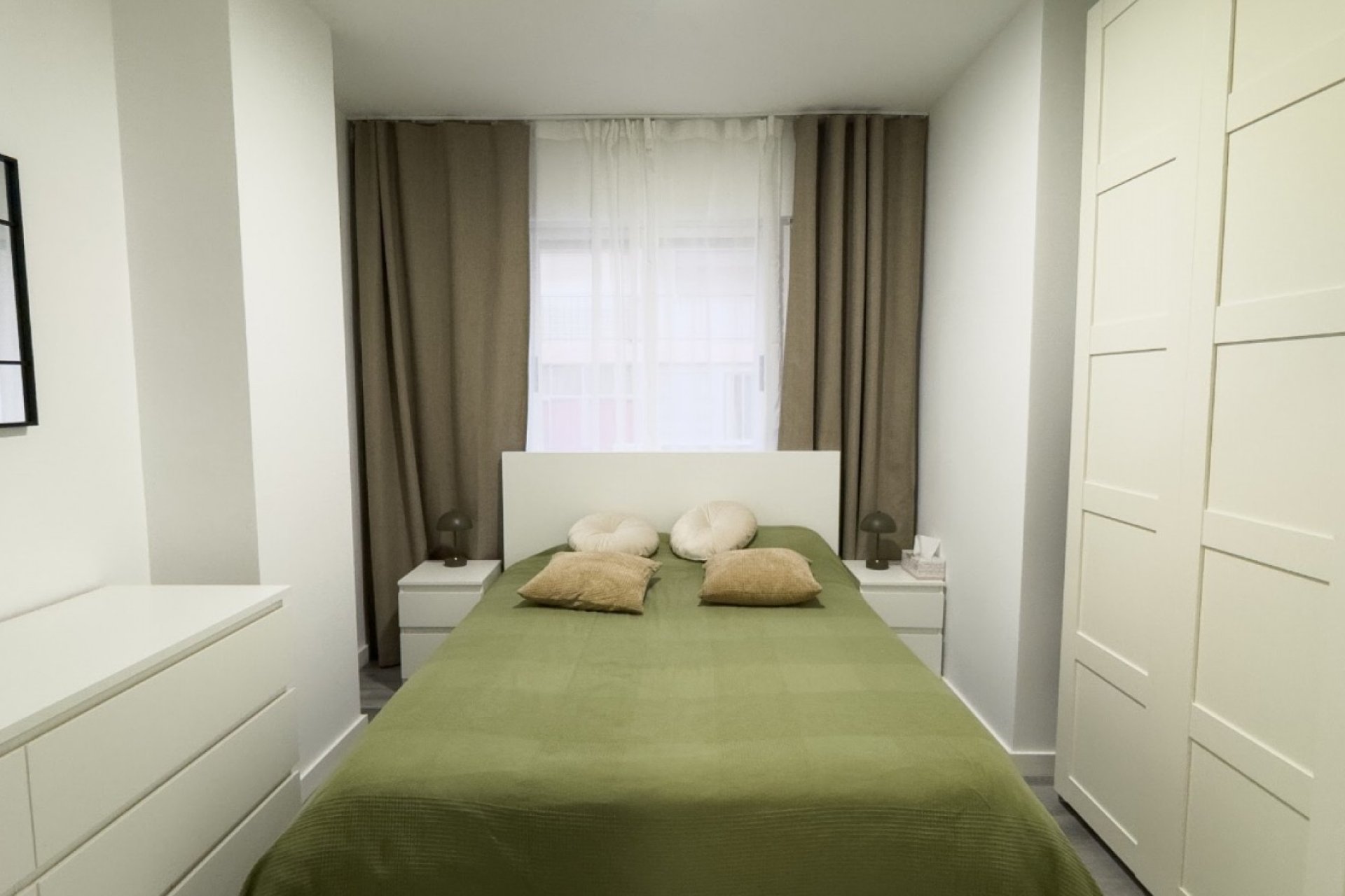 Herverkoop - Appartement - Torrevieja