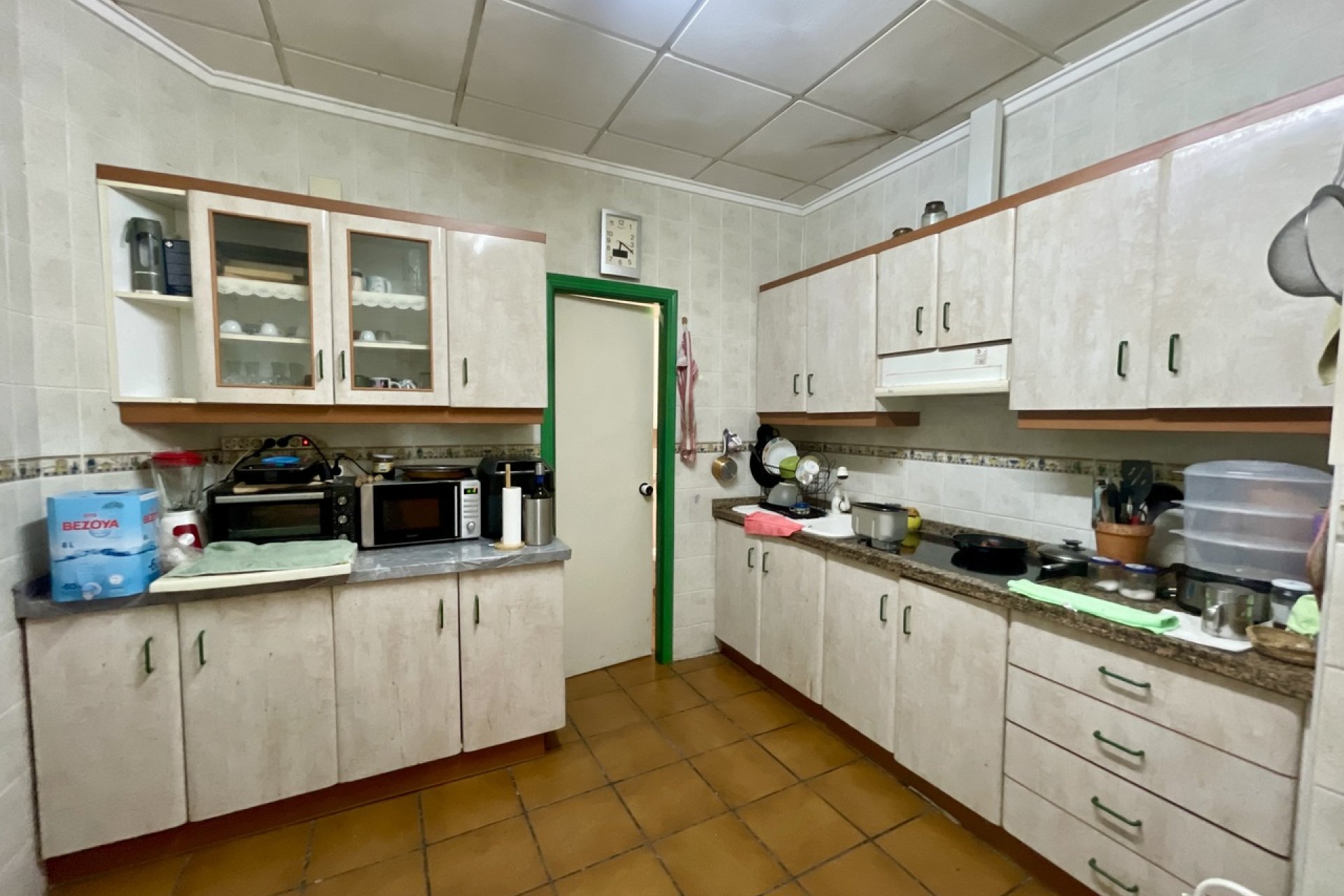 Herverkoop - Appartement - Torrevieja