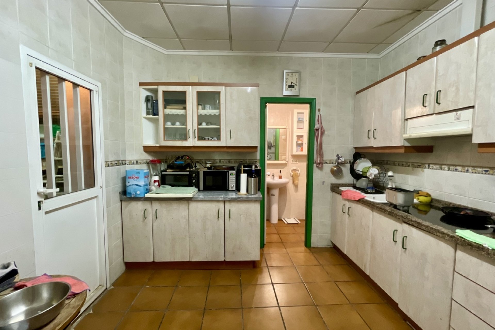 Herverkoop - Appartement - Torrevieja