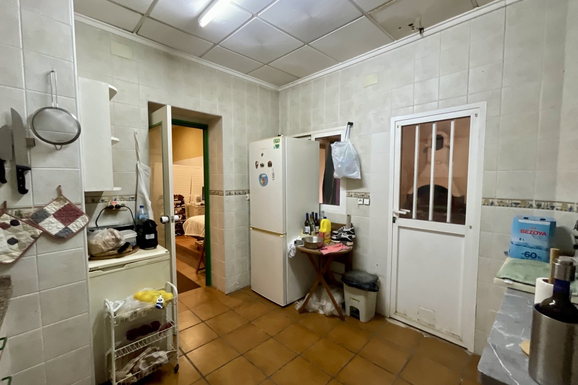 Herverkoop - Appartement - Torrevieja