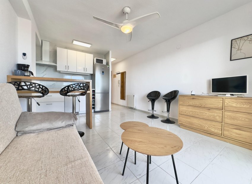 Herverkoop - Appartement - Torrevieja