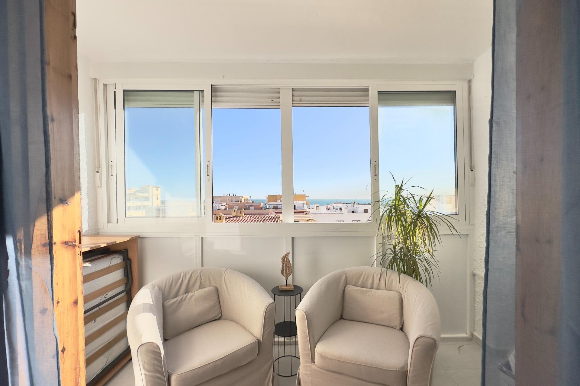 Herverkoop - Appartement - Torrevieja