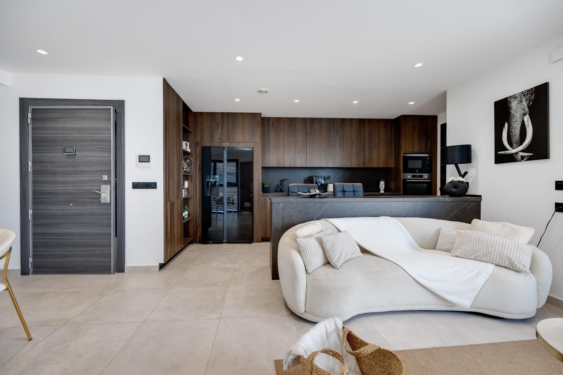 Herverkoop - Appartement - Torrevieja