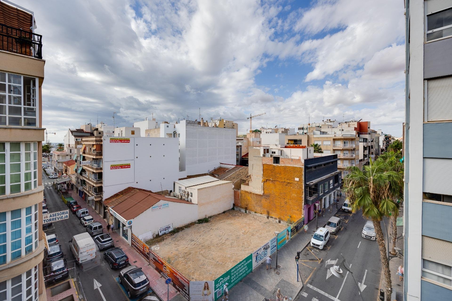 Herverkoop - Appartement - Torrevieja