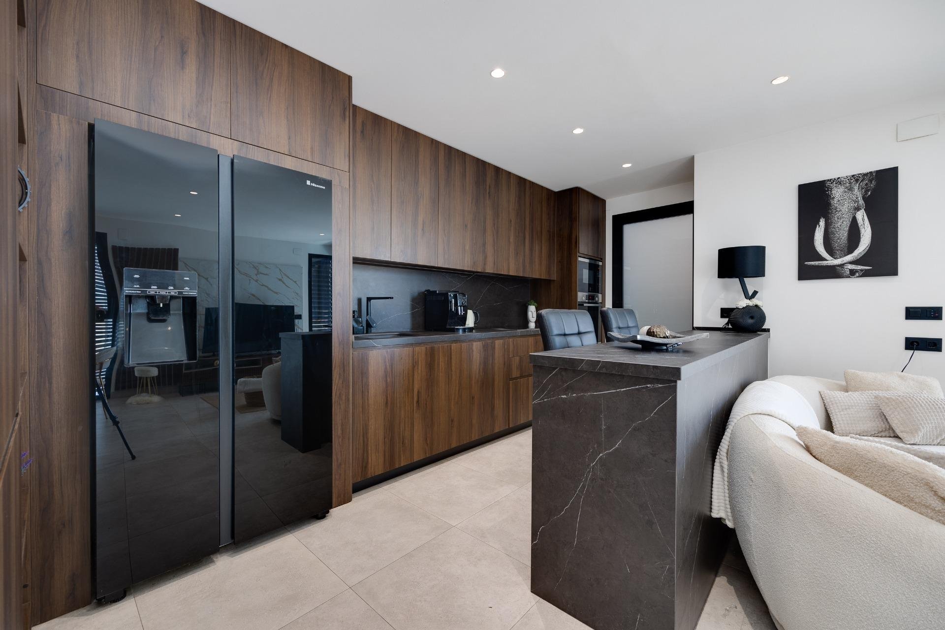 Herverkoop - Appartement - Torrevieja