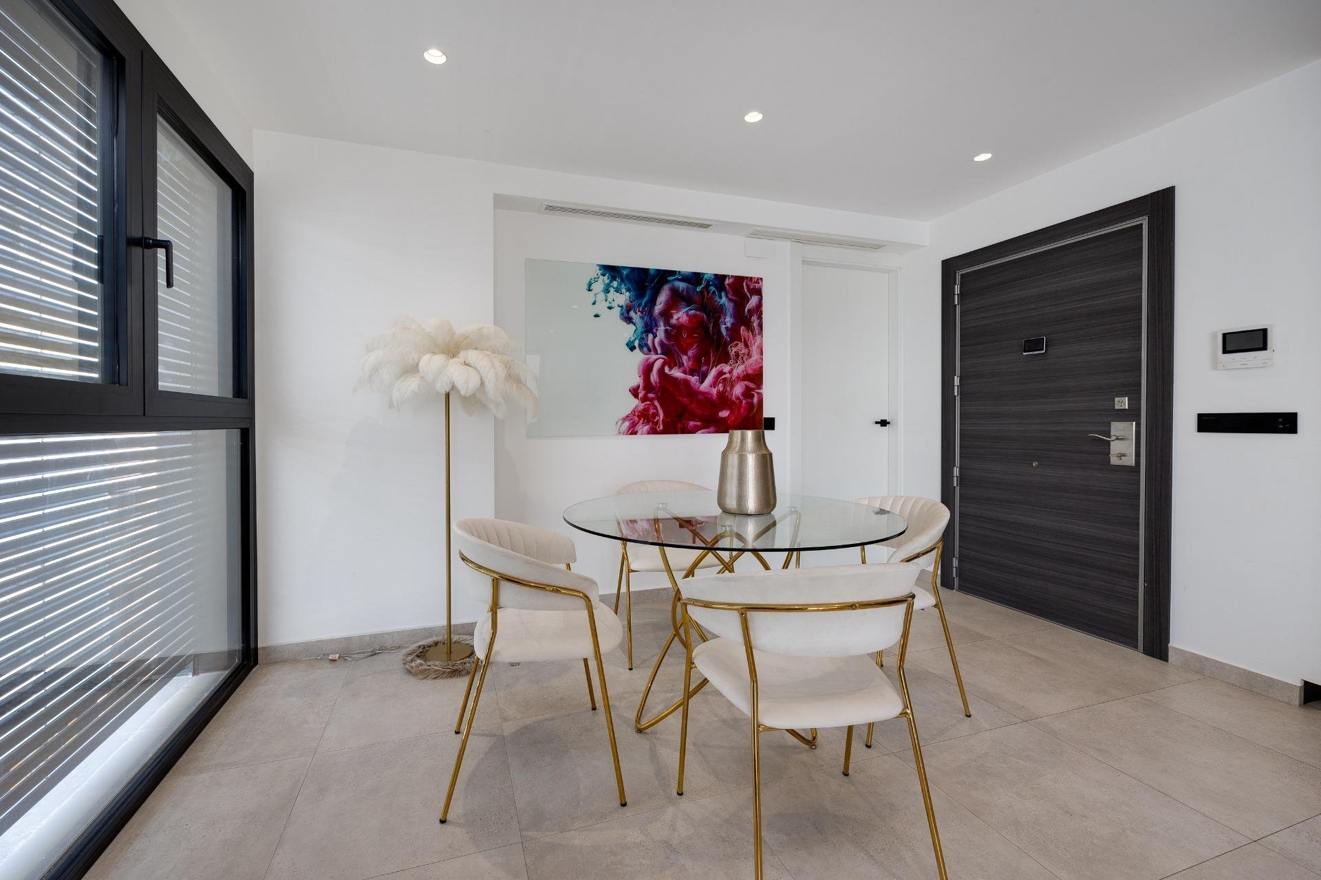 Herverkoop - Appartement - Torrevieja