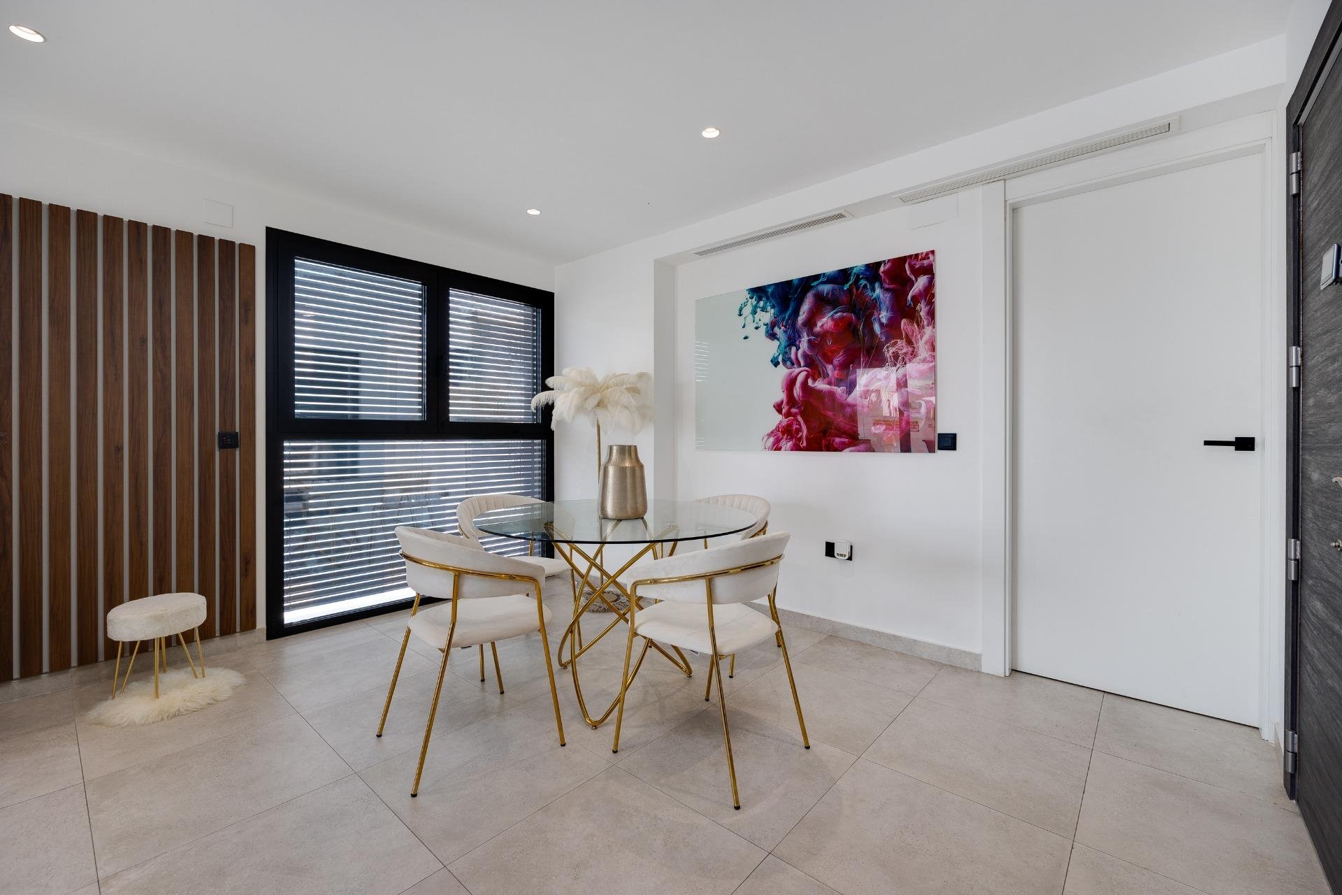 Herverkoop - Appartement - Torrevieja