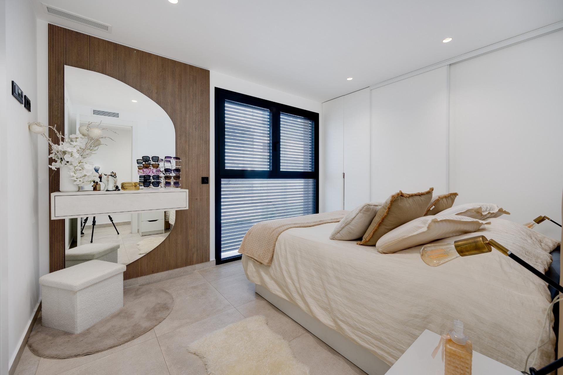 Herverkoop - Appartement - Torrevieja