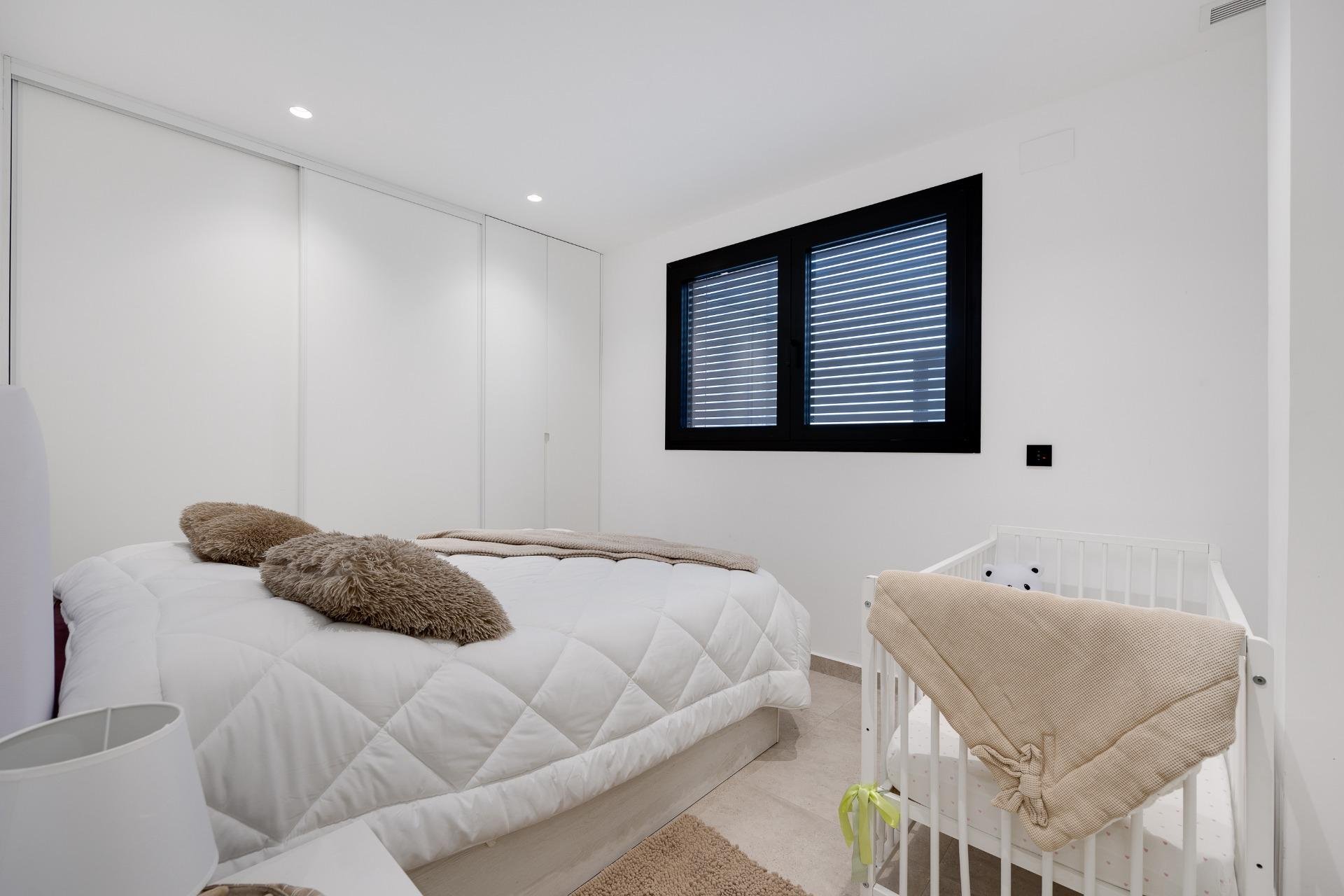 Herverkoop - Appartement - Torrevieja