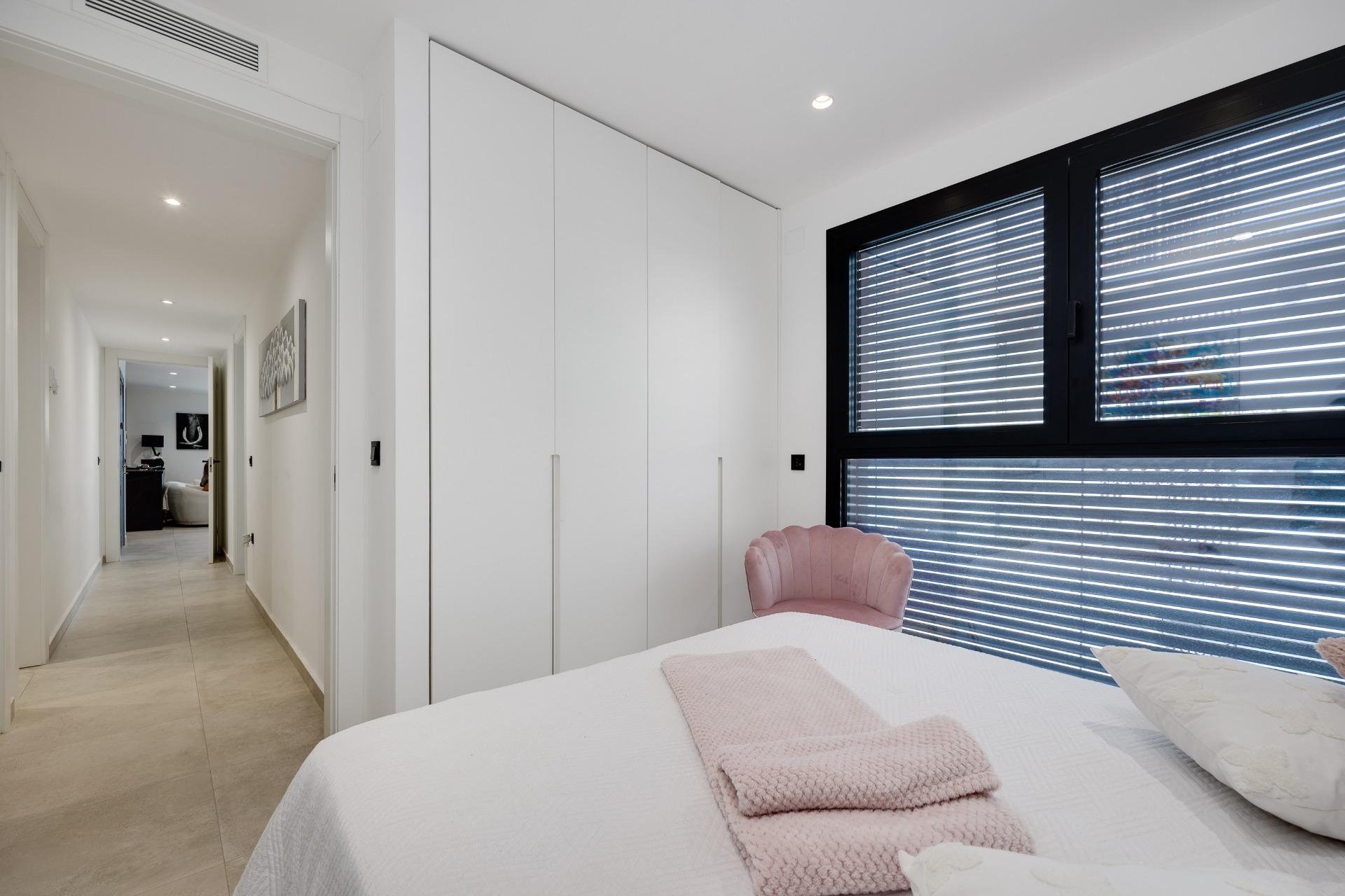 Herverkoop - Appartement - Torrevieja