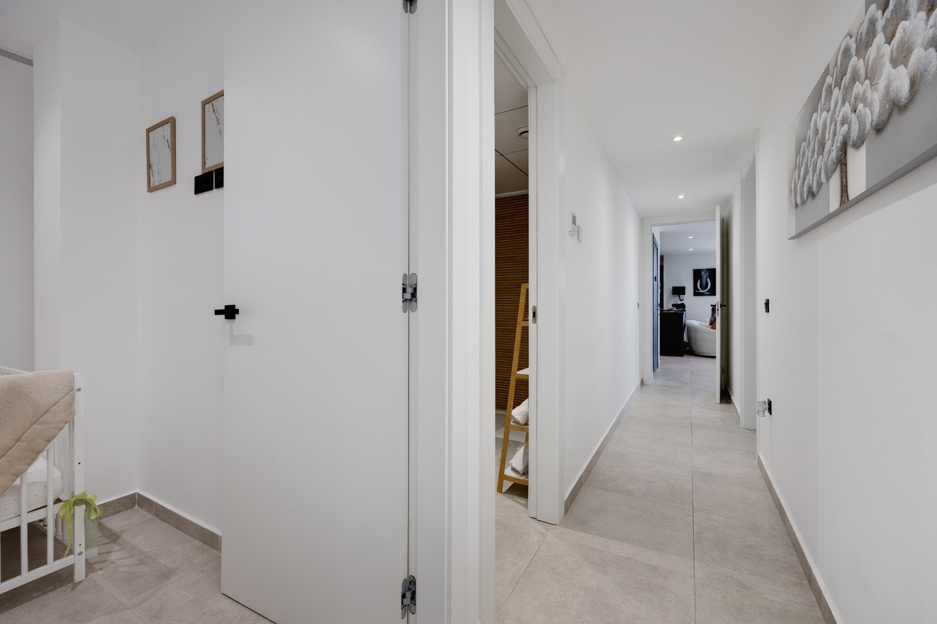 Herverkoop - Appartement - Torrevieja