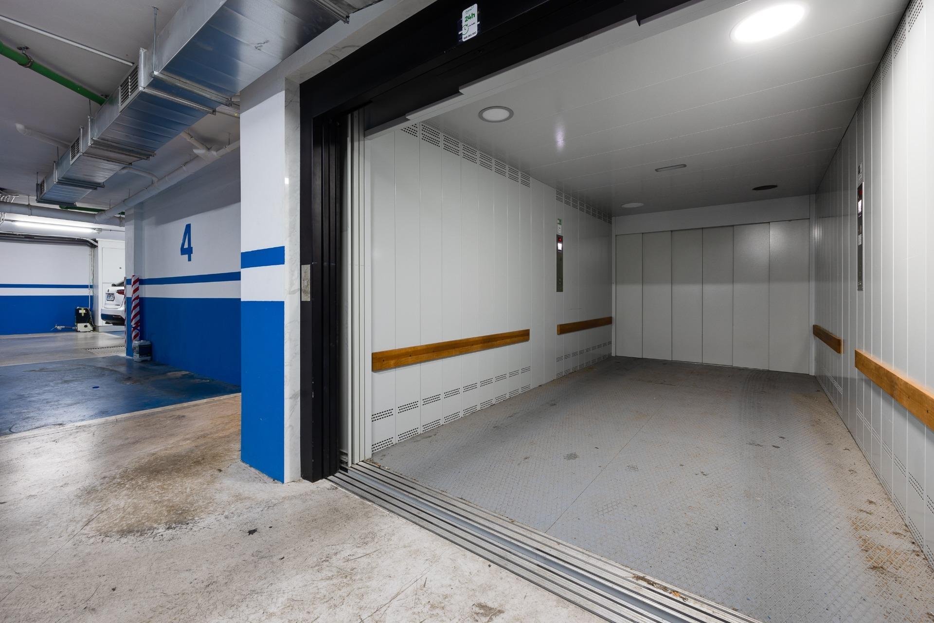 Herverkoop - Appartement - Torrevieja