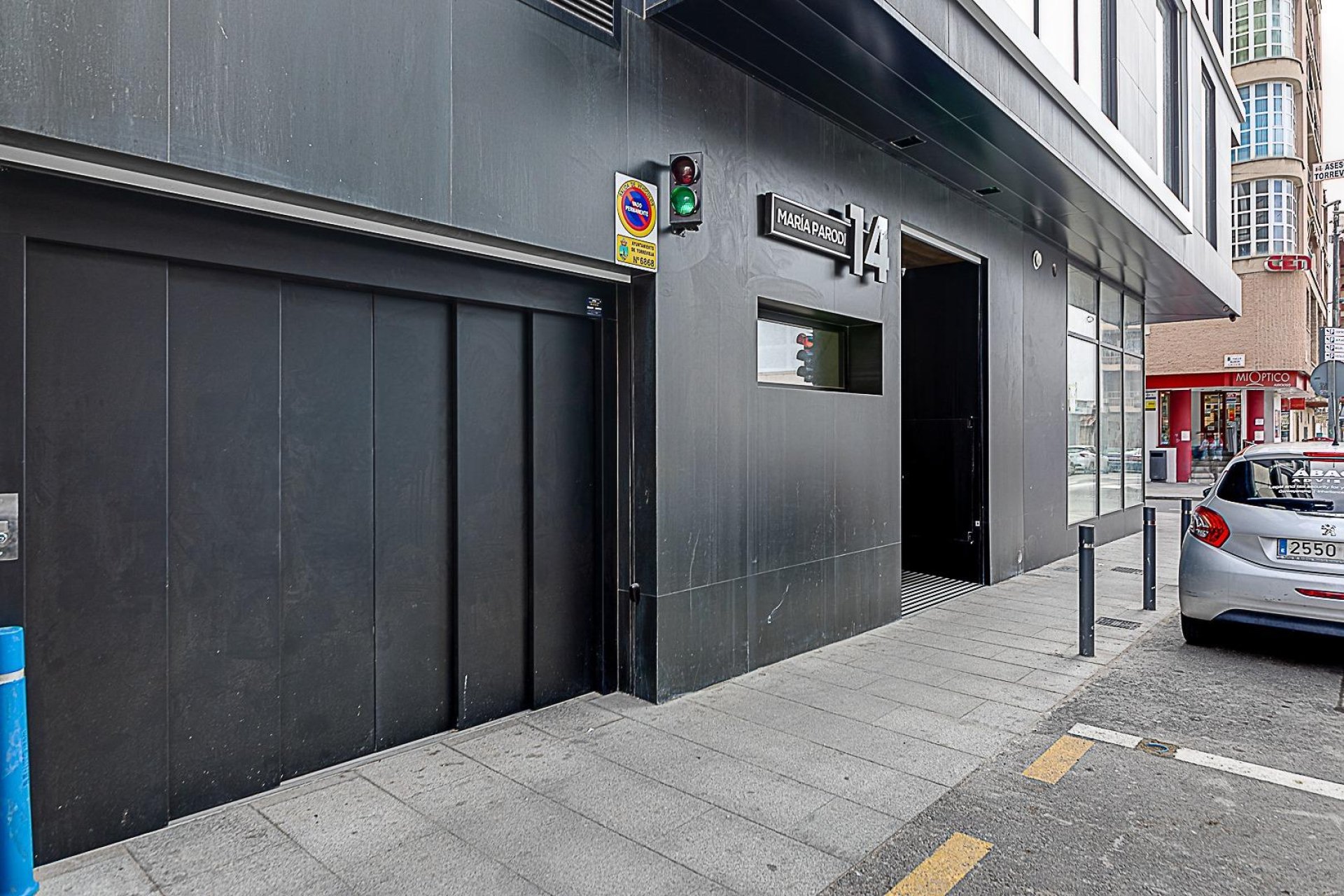 Herverkoop - Appartement - Torrevieja