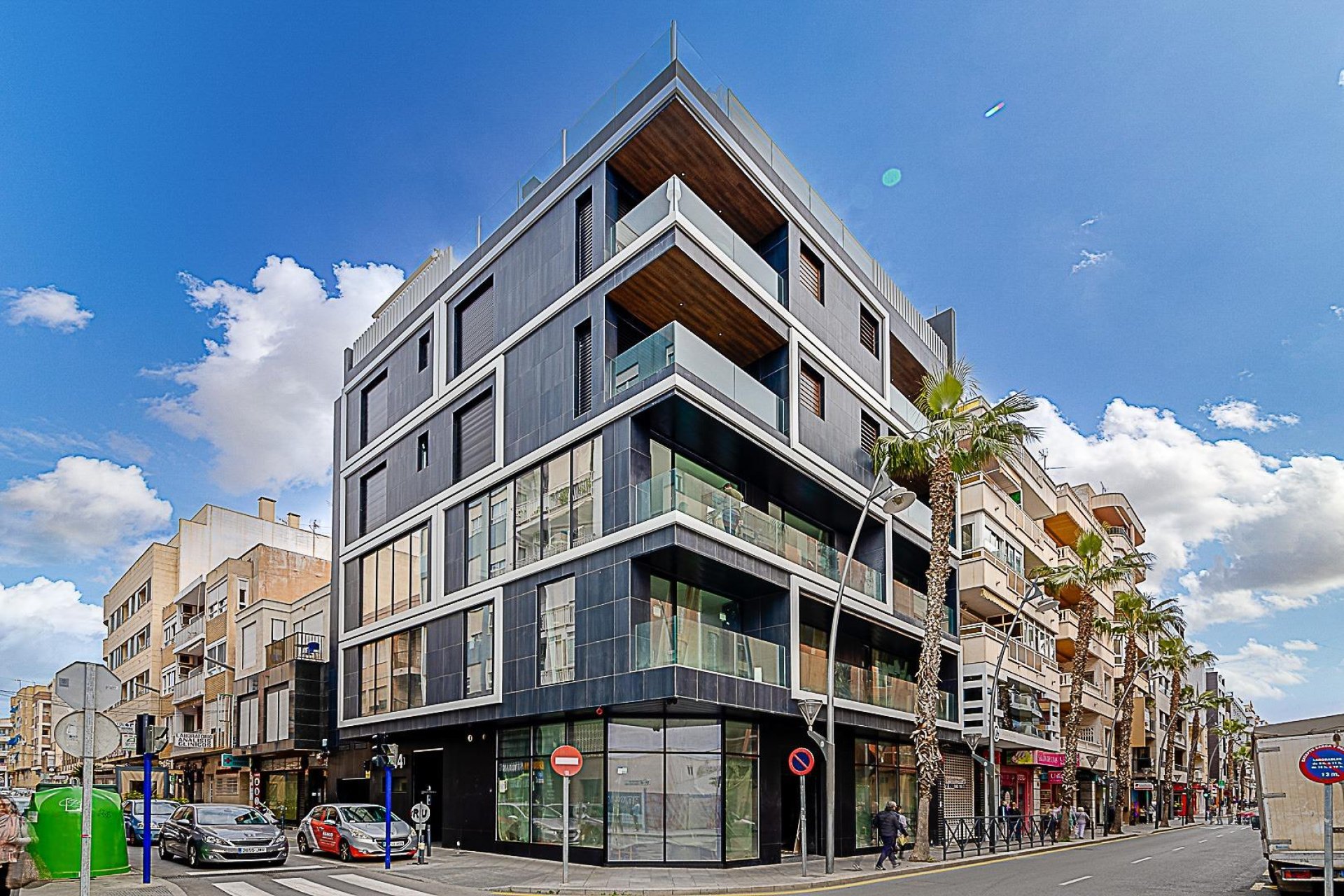 Herverkoop - Appartement - Torrevieja