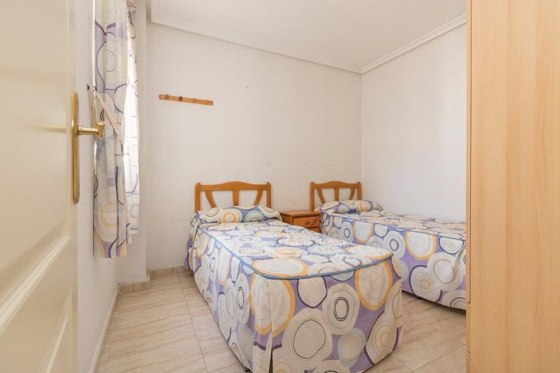 Herverkoop - Appartement - Torrevieja