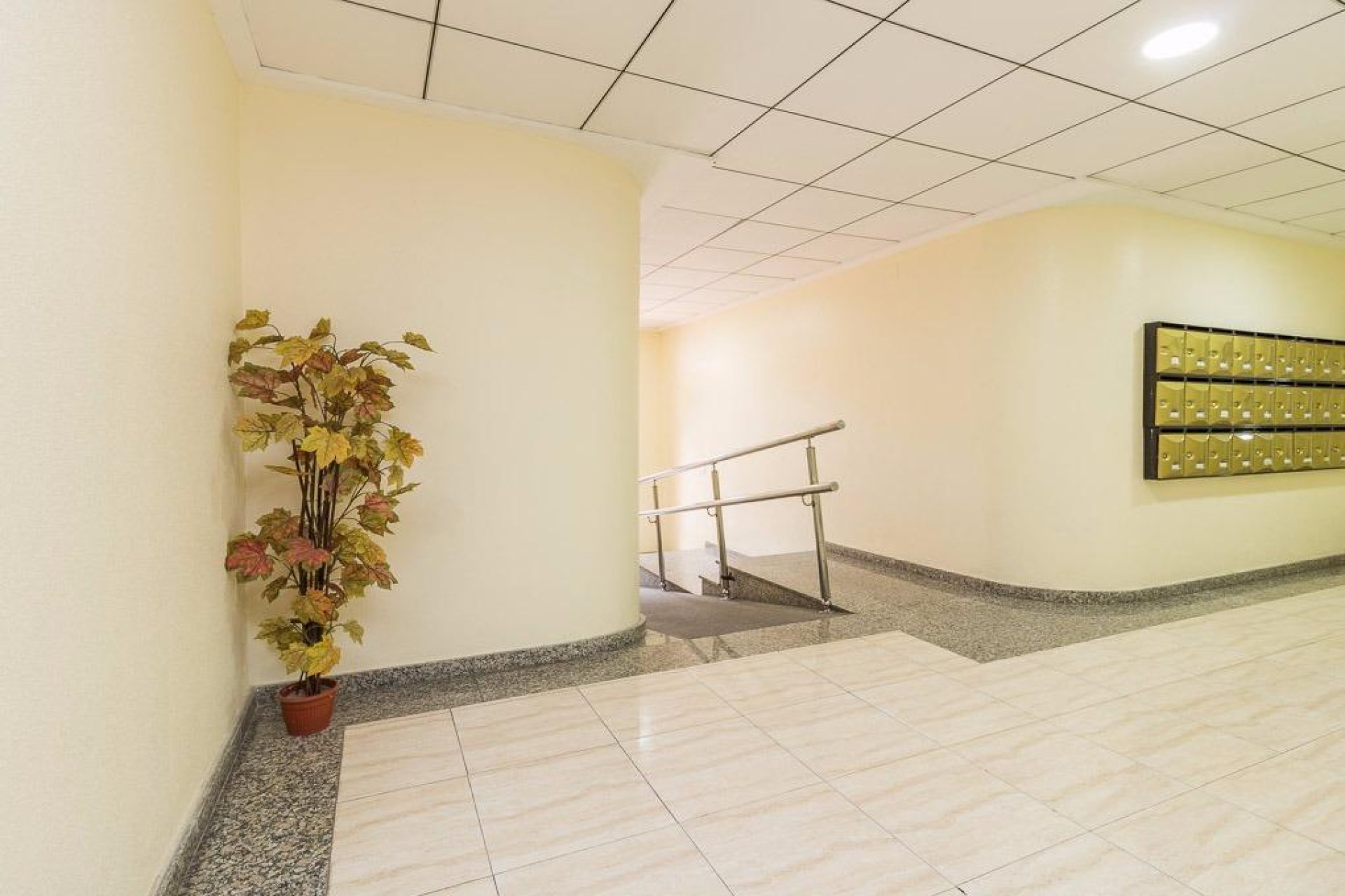 Herverkoop - Appartement - Torrevieja