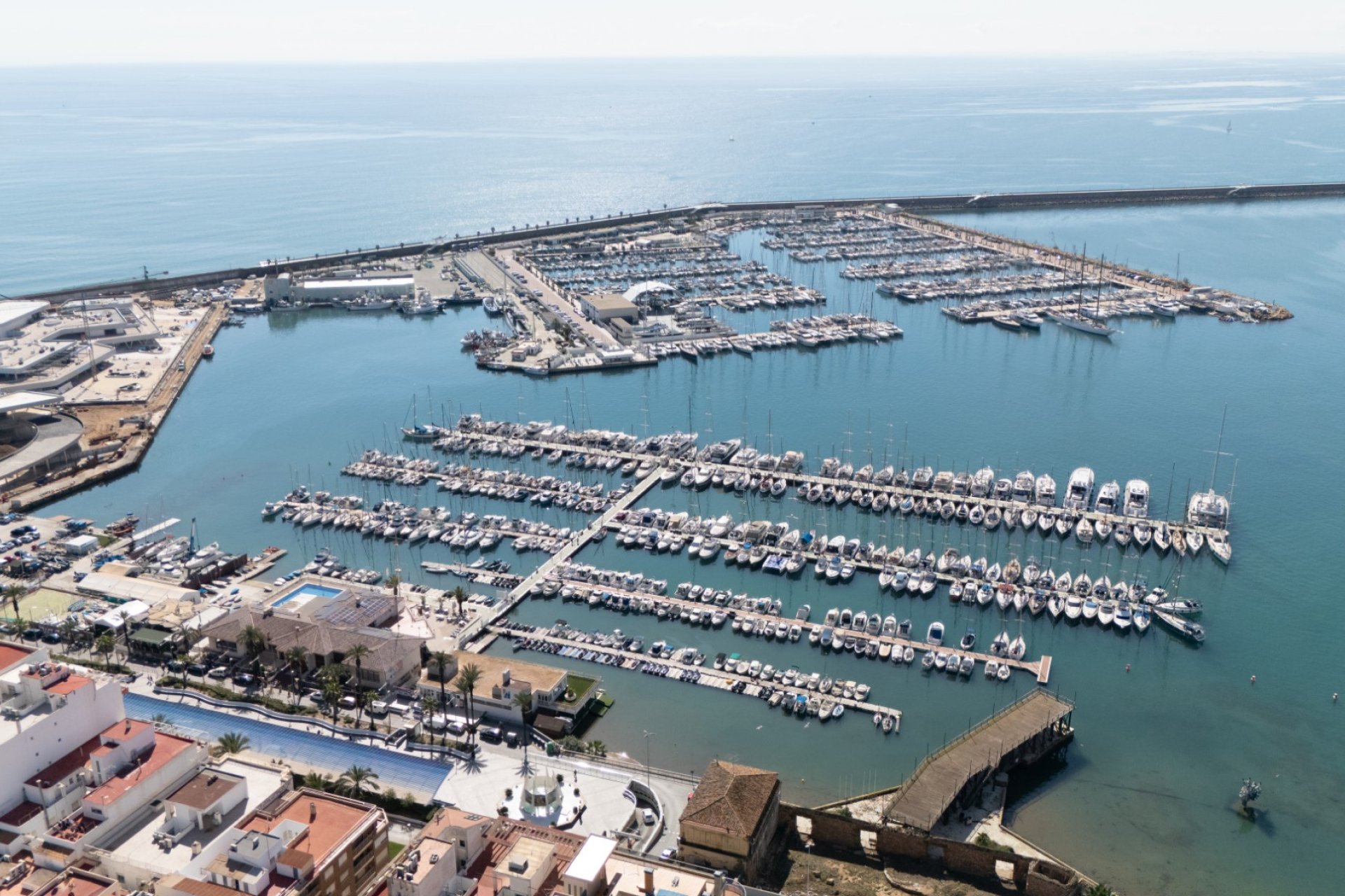 Herverkoop - Appartement - Torrevieja