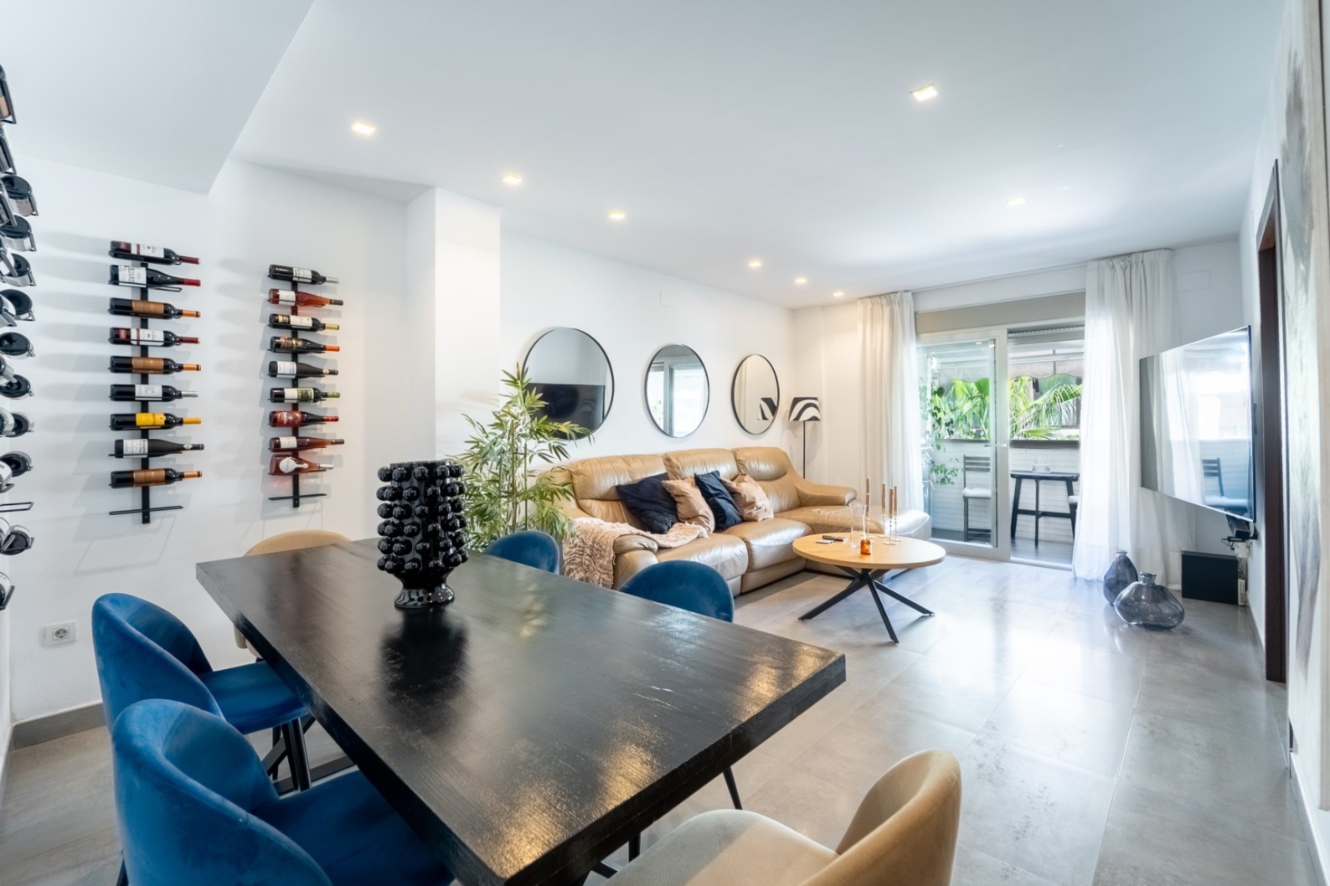 Herverkoop - Appartement - Torrevieja