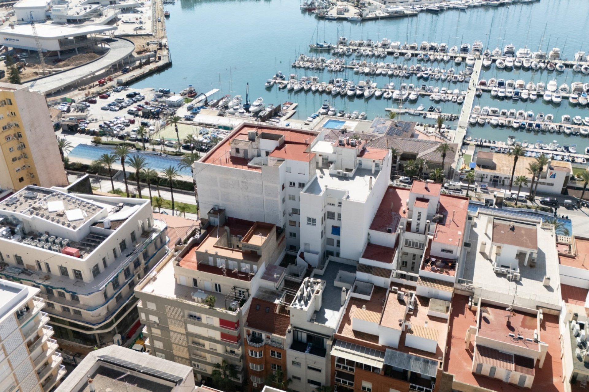 Herverkoop - Appartement - Torrevieja