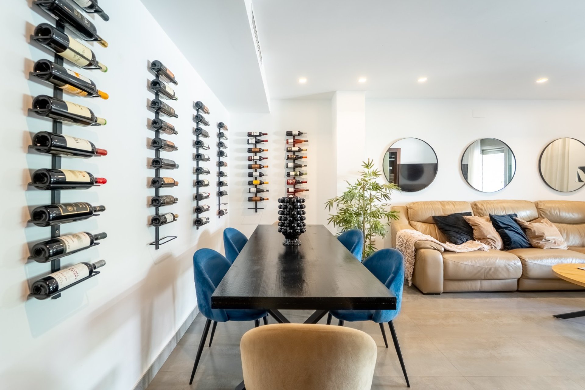 Herverkoop - Appartement - Torrevieja