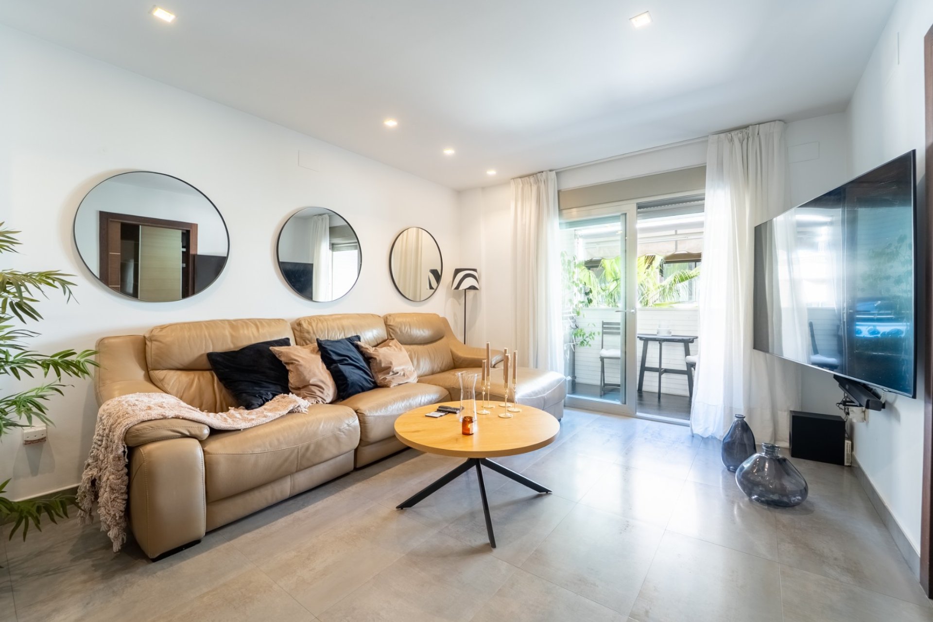 Herverkoop - Appartement - Torrevieja