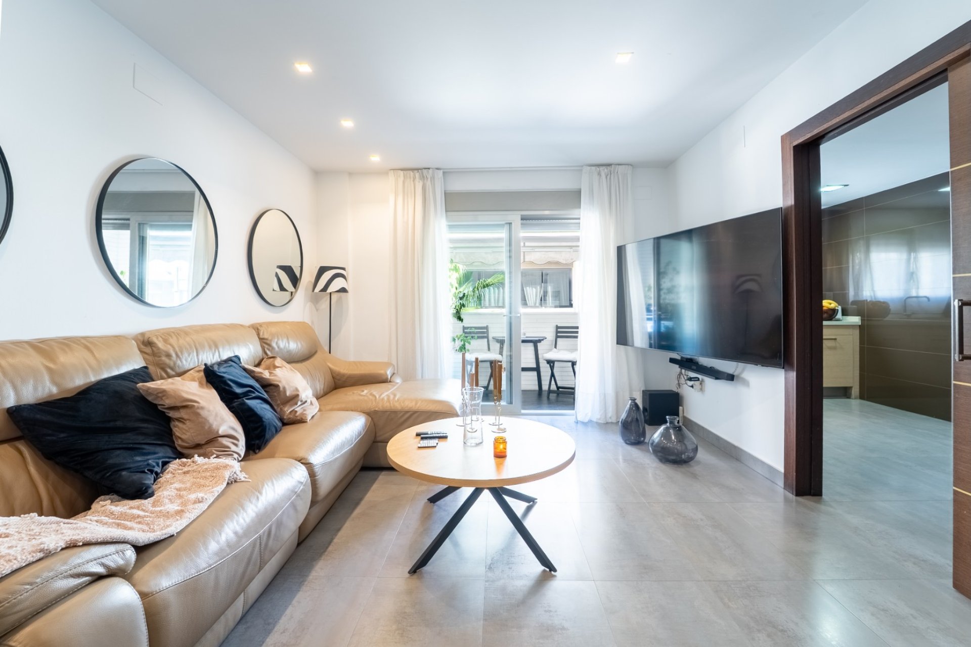 Herverkoop - Appartement - Torrevieja