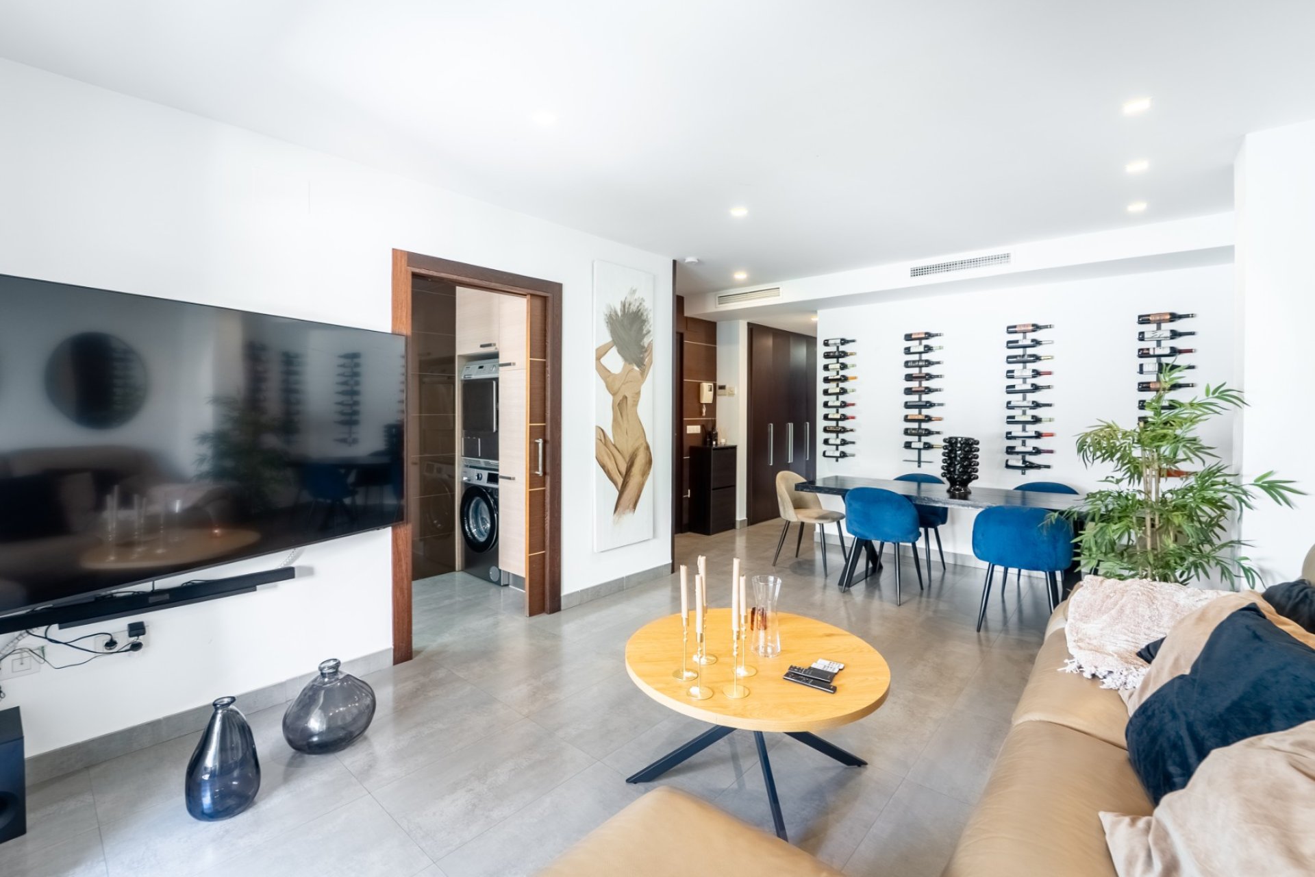 Herverkoop - Appartement - Torrevieja