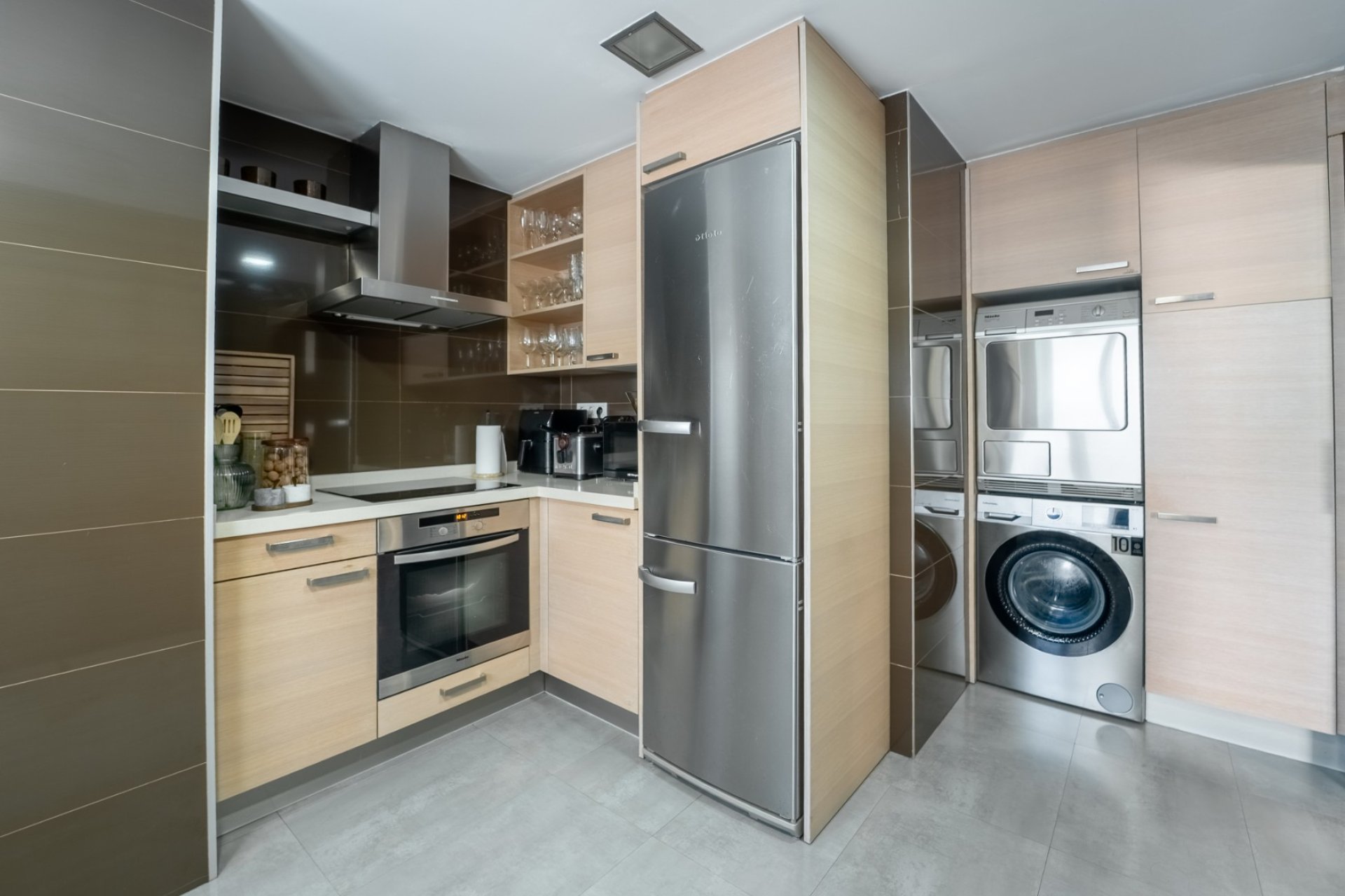 Herverkoop - Appartement - Torrevieja