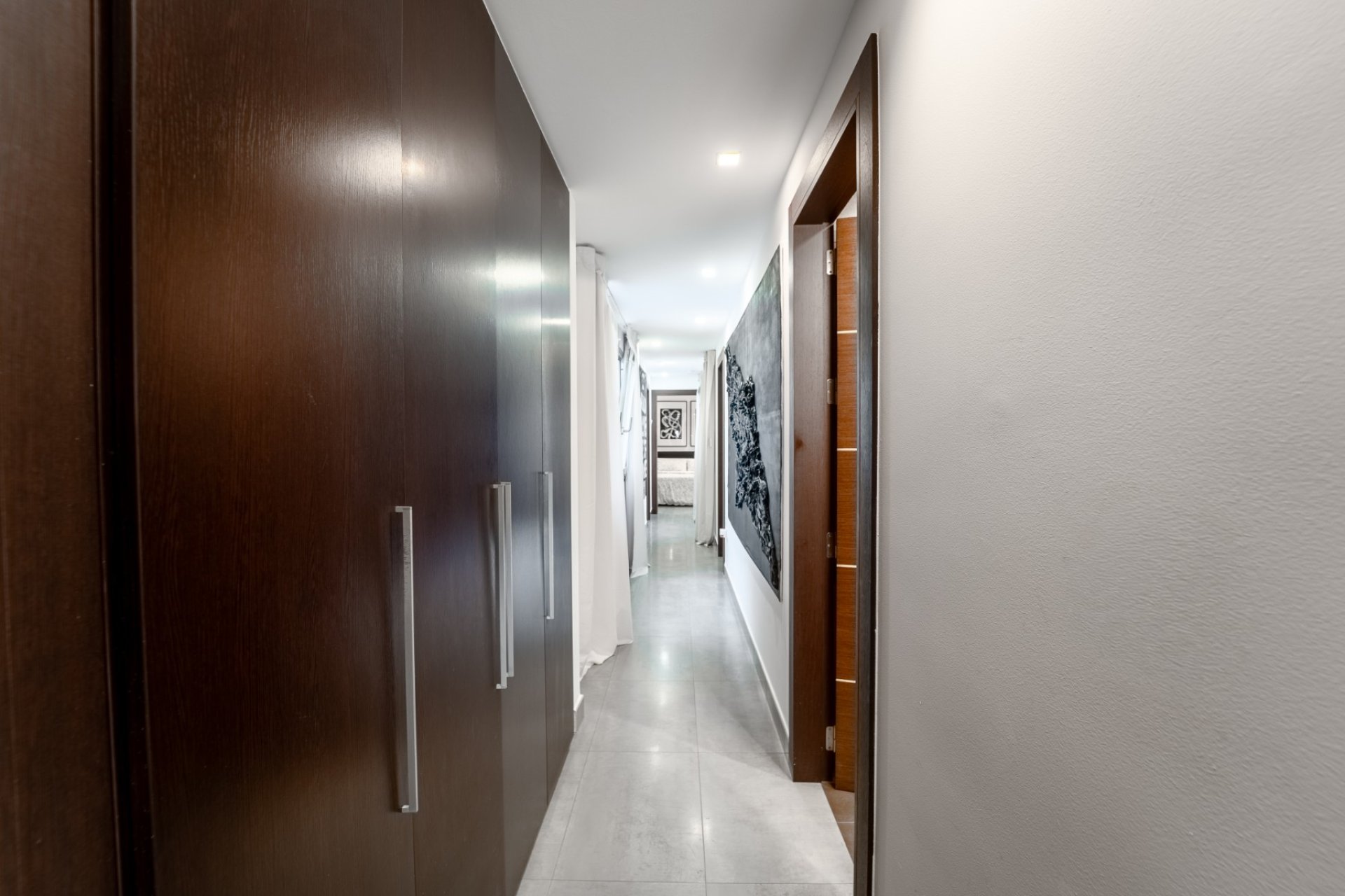 Herverkoop - Appartement - Torrevieja