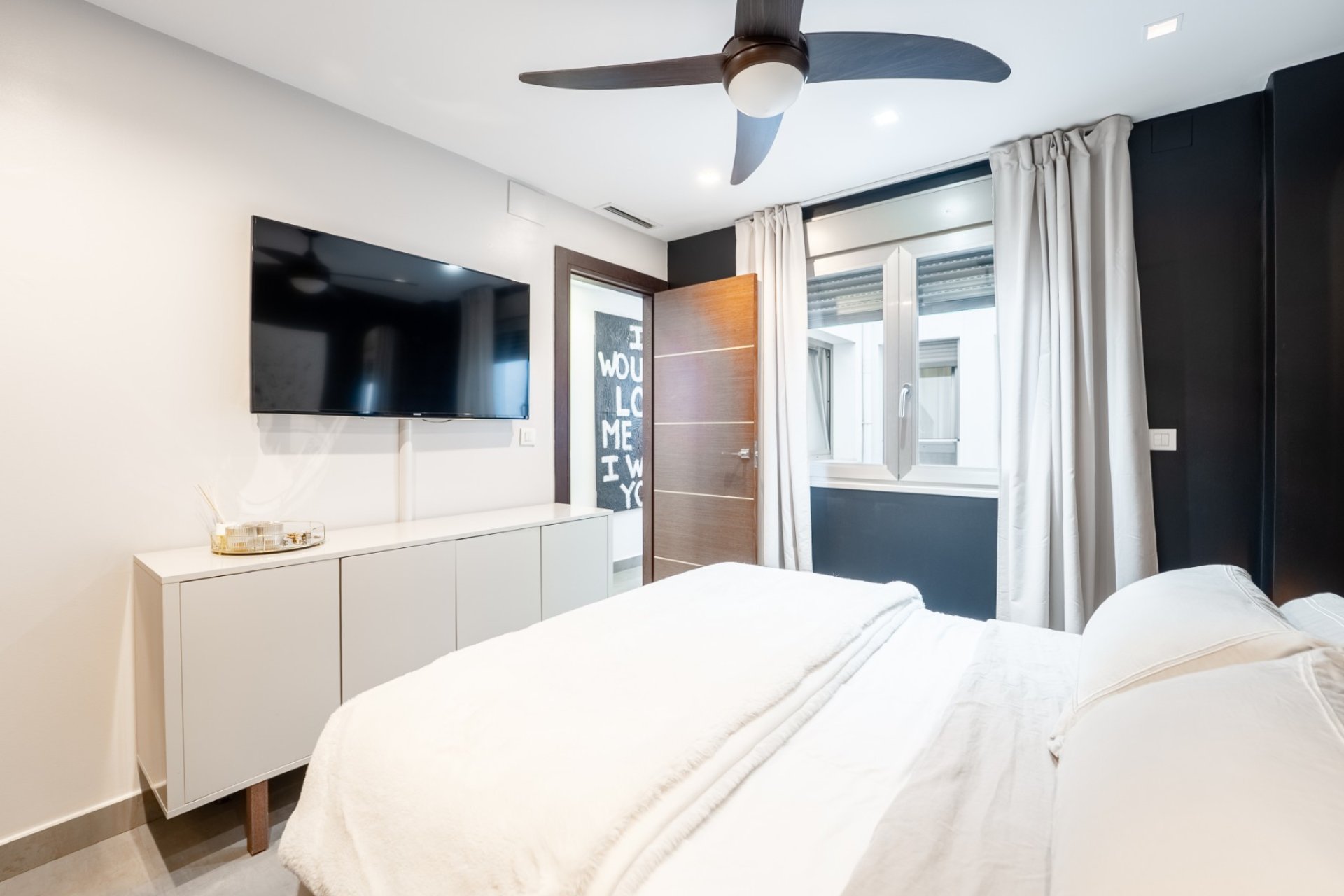 Herverkoop - Appartement - Torrevieja