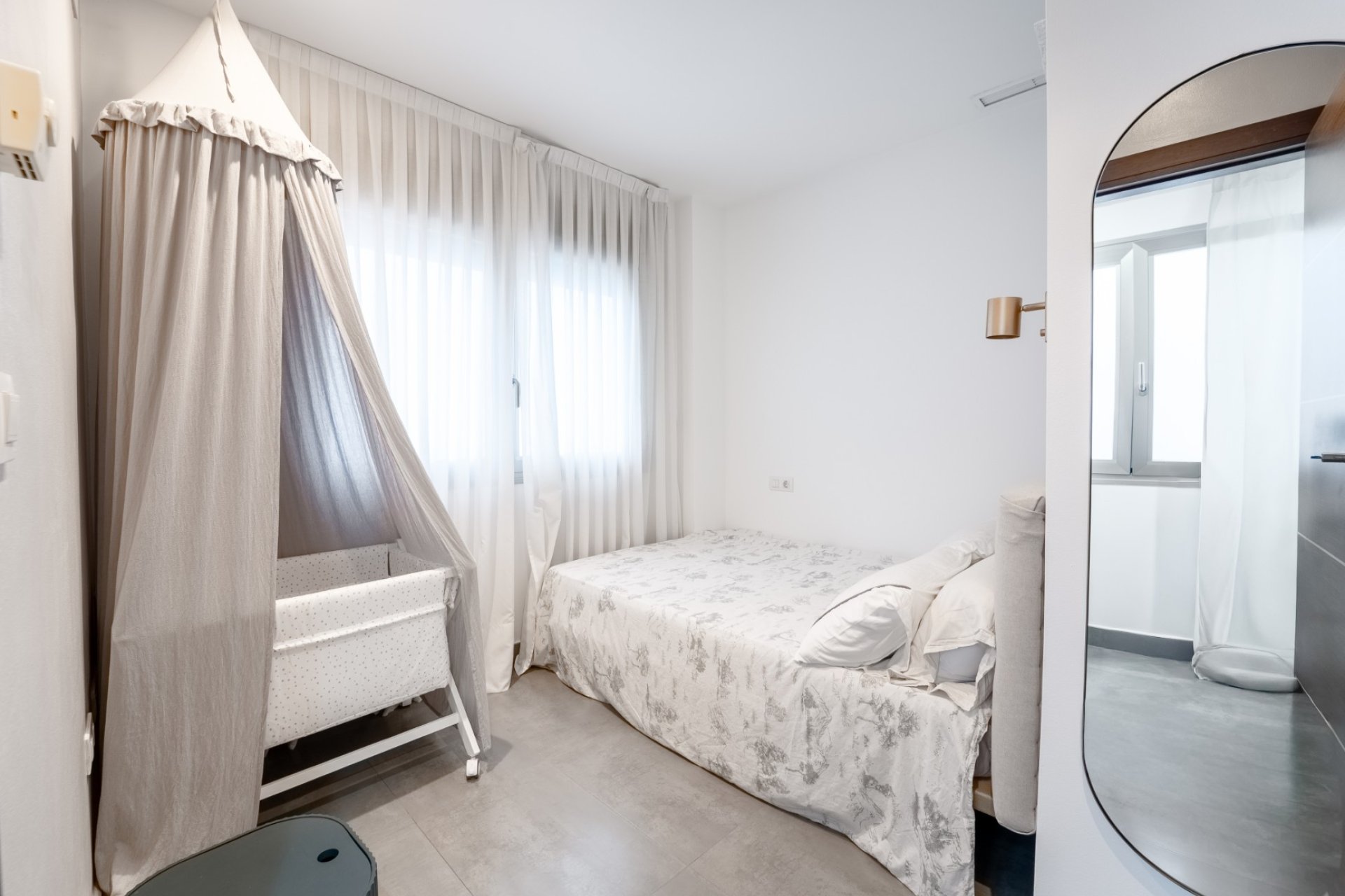 Herverkoop - Appartement - Torrevieja