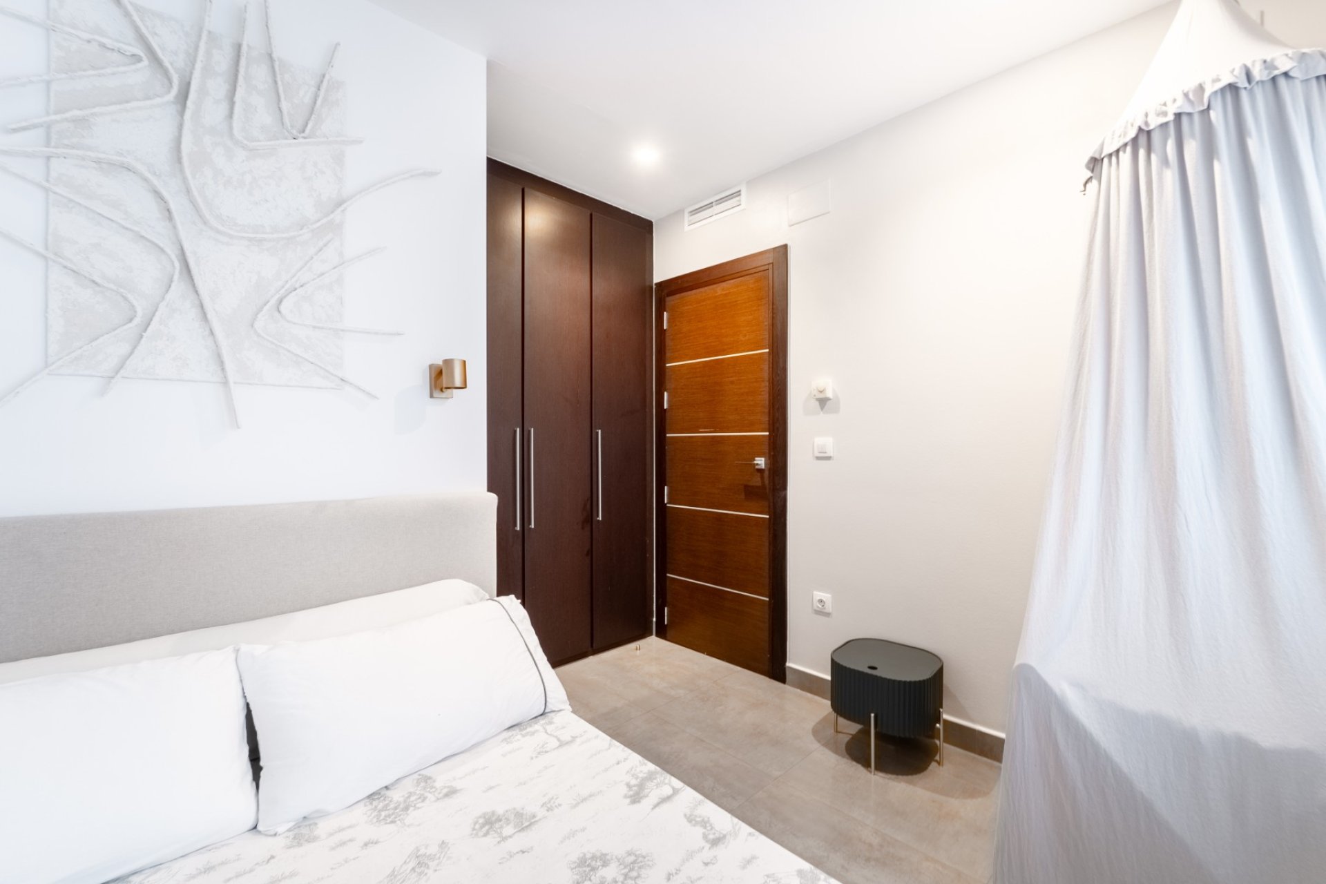 Herverkoop - Appartement - Torrevieja