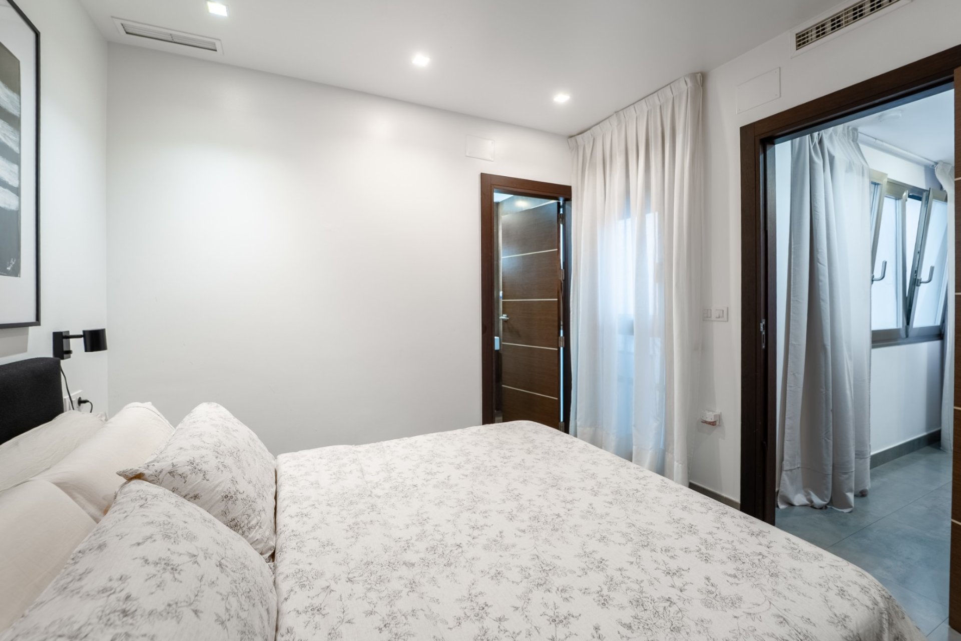 Herverkoop - Appartement - Torrevieja