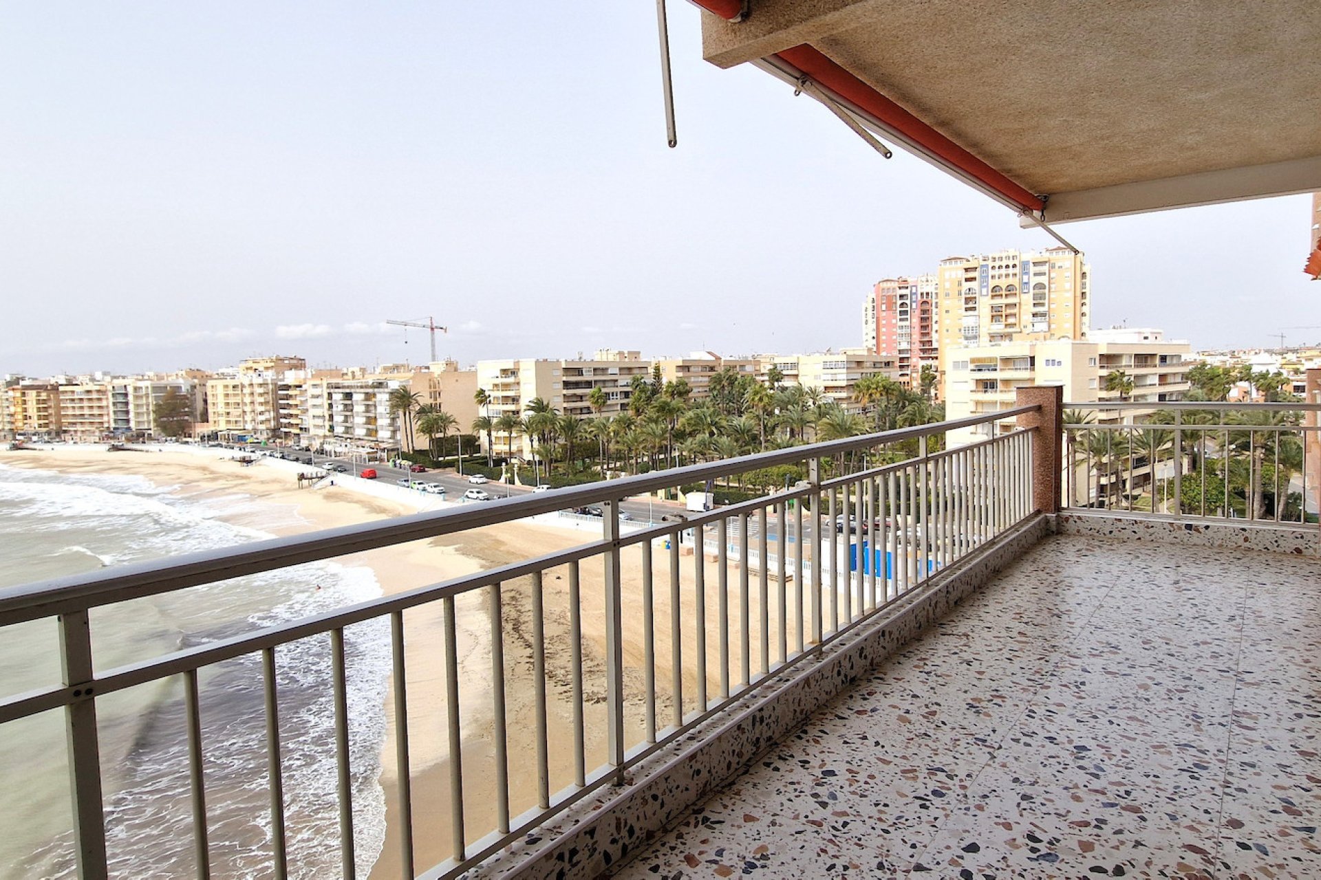 Herverkoop - Appartement - Torrevieja