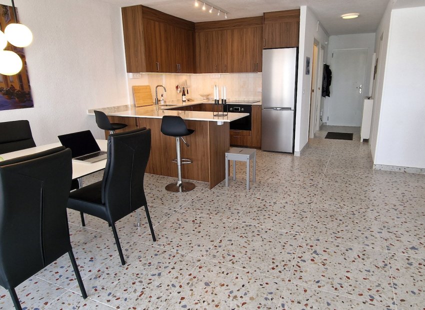 Herverkoop - Appartement - Torrevieja