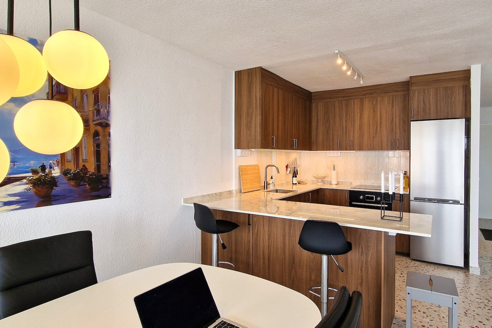 Herverkoop - Appartement - Torrevieja