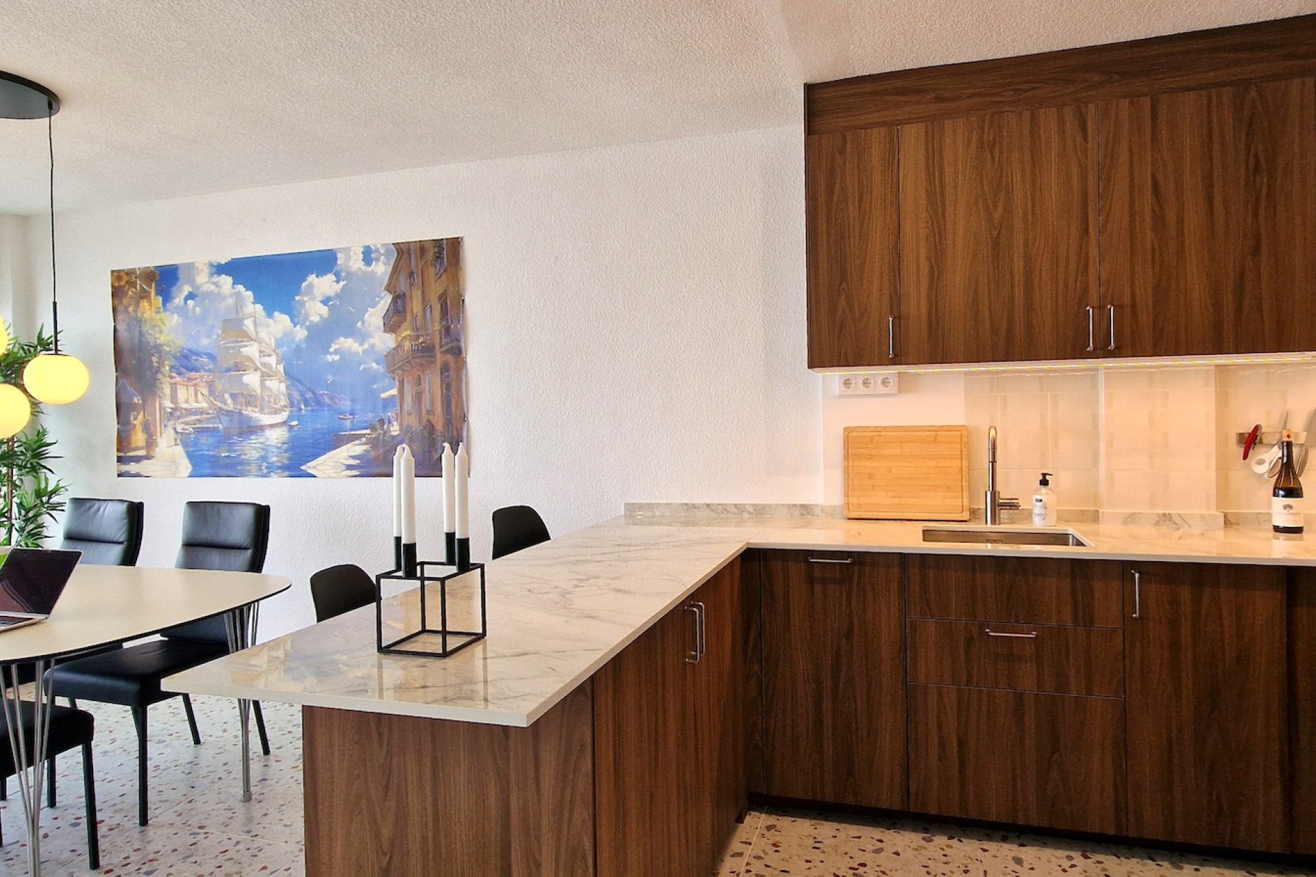Herverkoop - Appartement - Torrevieja