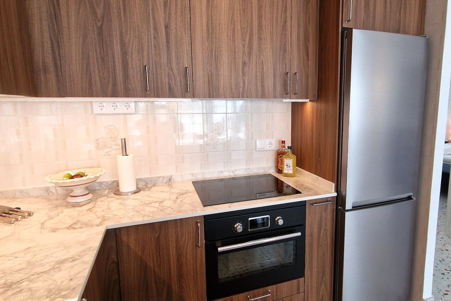 Herverkoop - Appartement - Torrevieja