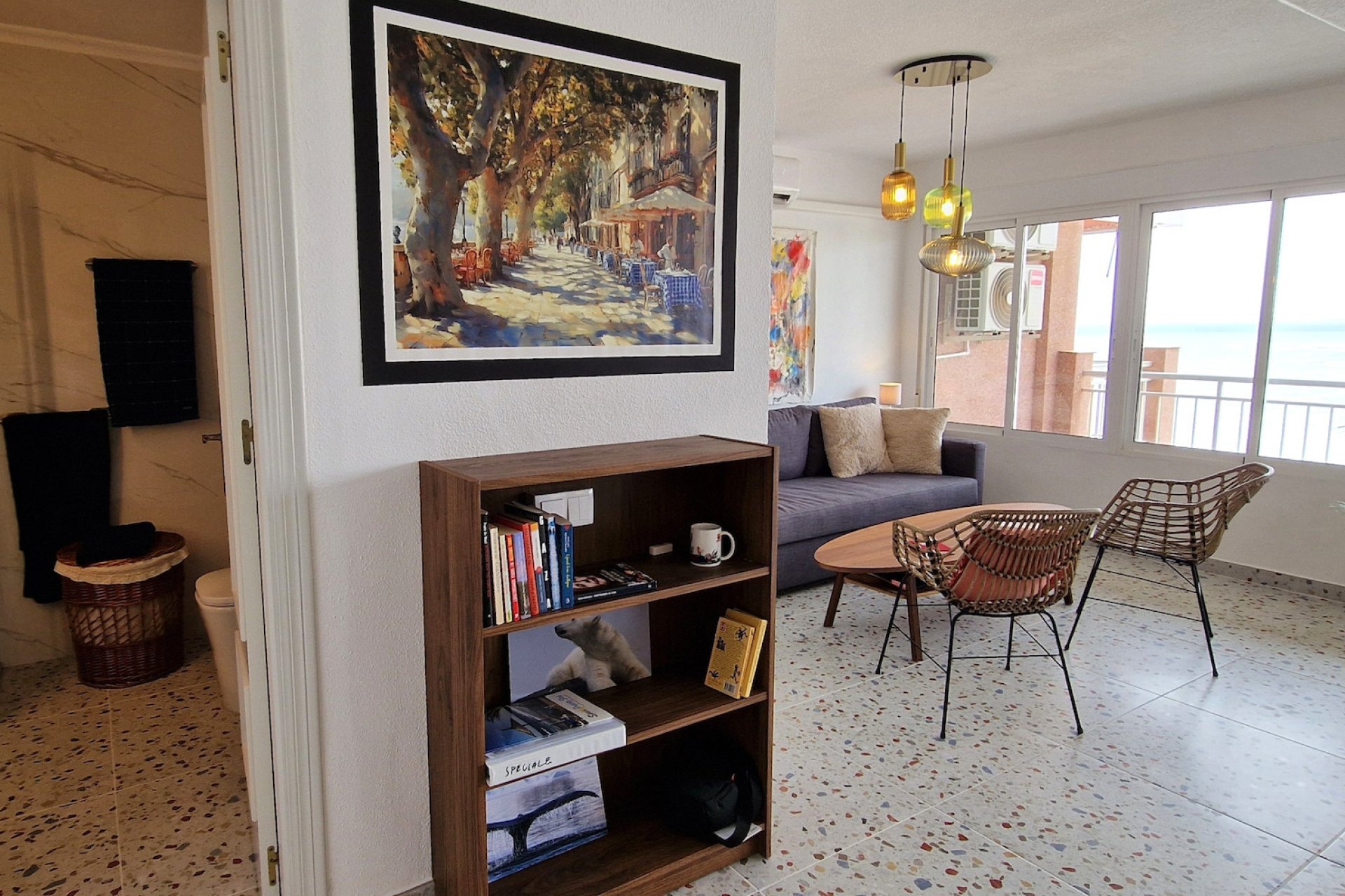 Herverkoop - Appartement - Torrevieja