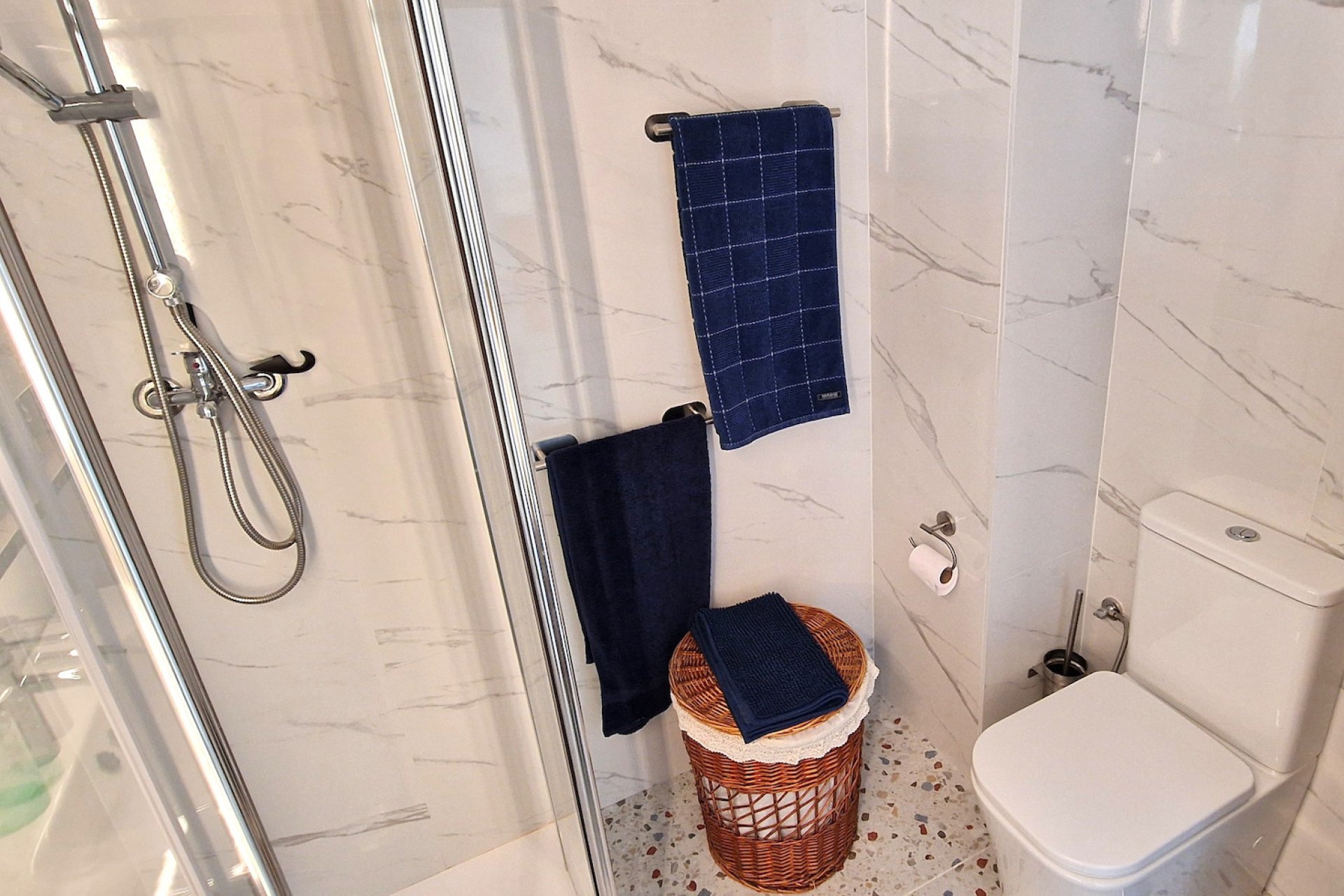 Herverkoop - Appartement - Torrevieja