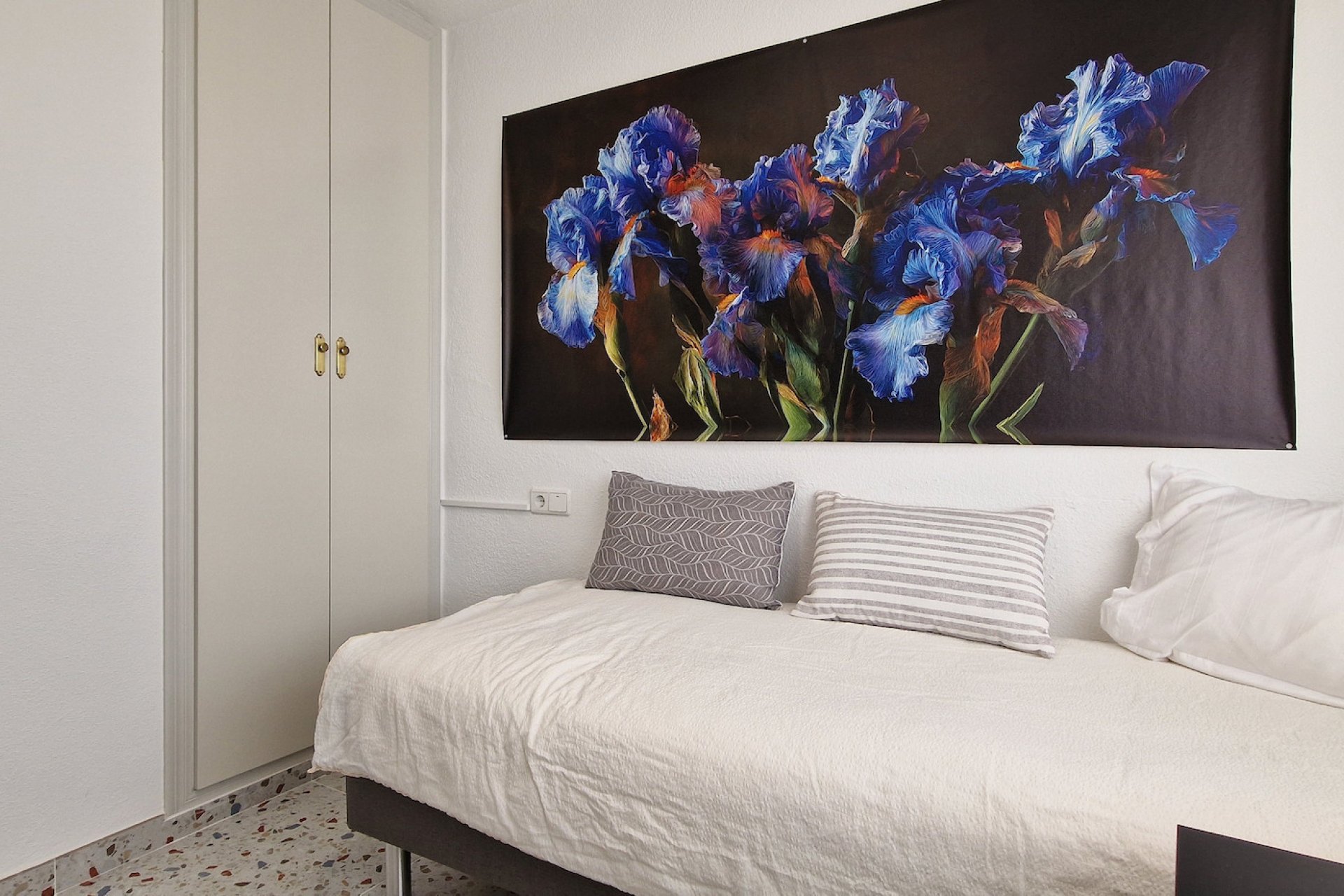 Herverkoop - Appartement - Torrevieja