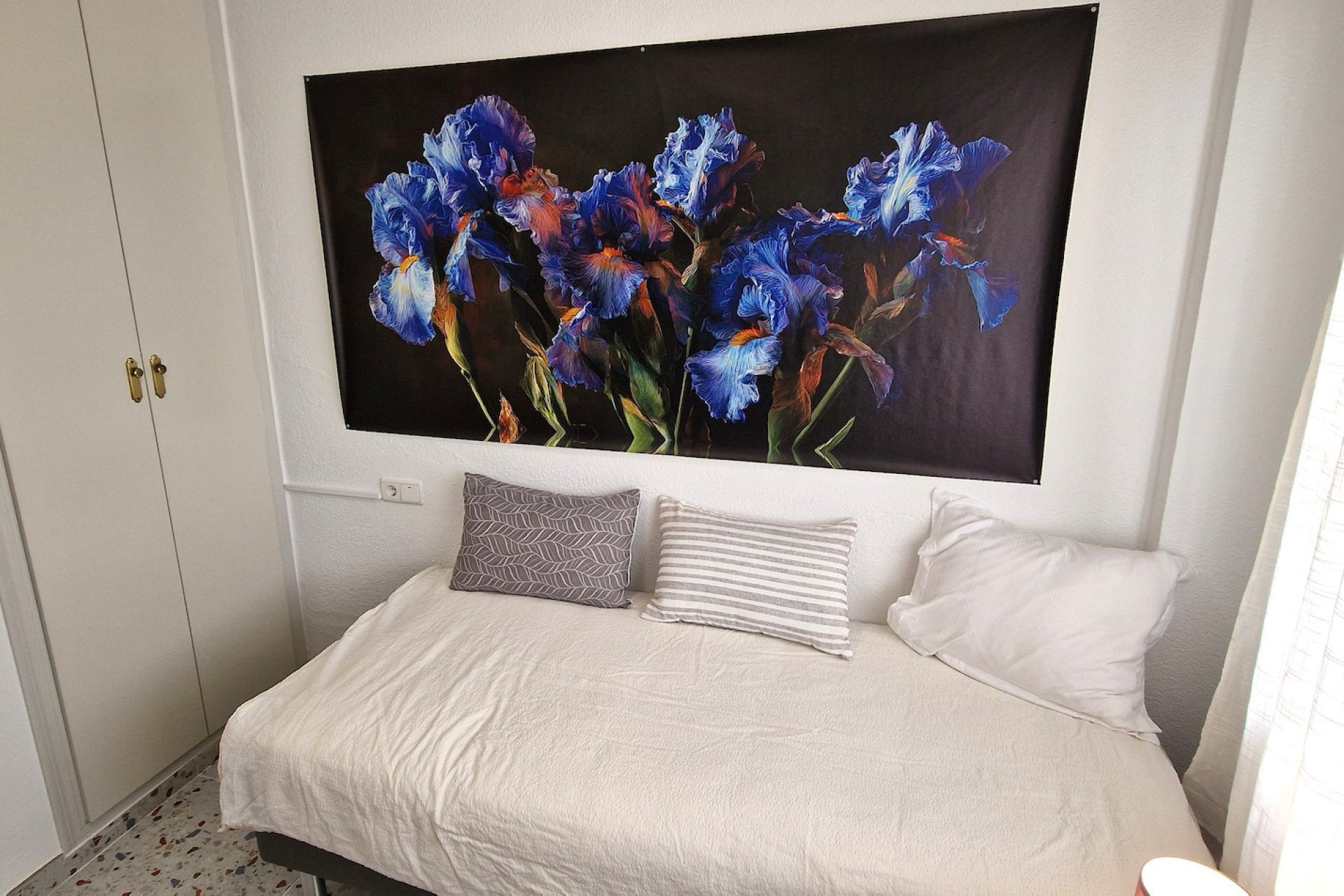 Herverkoop - Appartement - Torrevieja