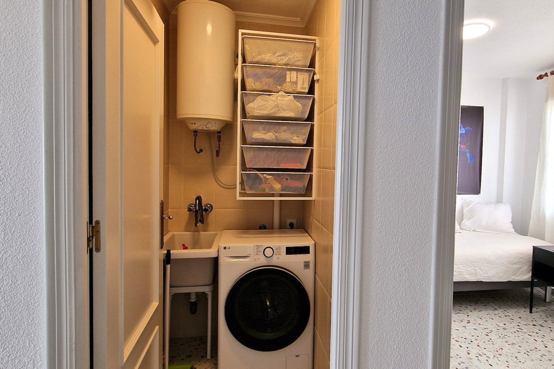 Herverkoop - Appartement - Torrevieja