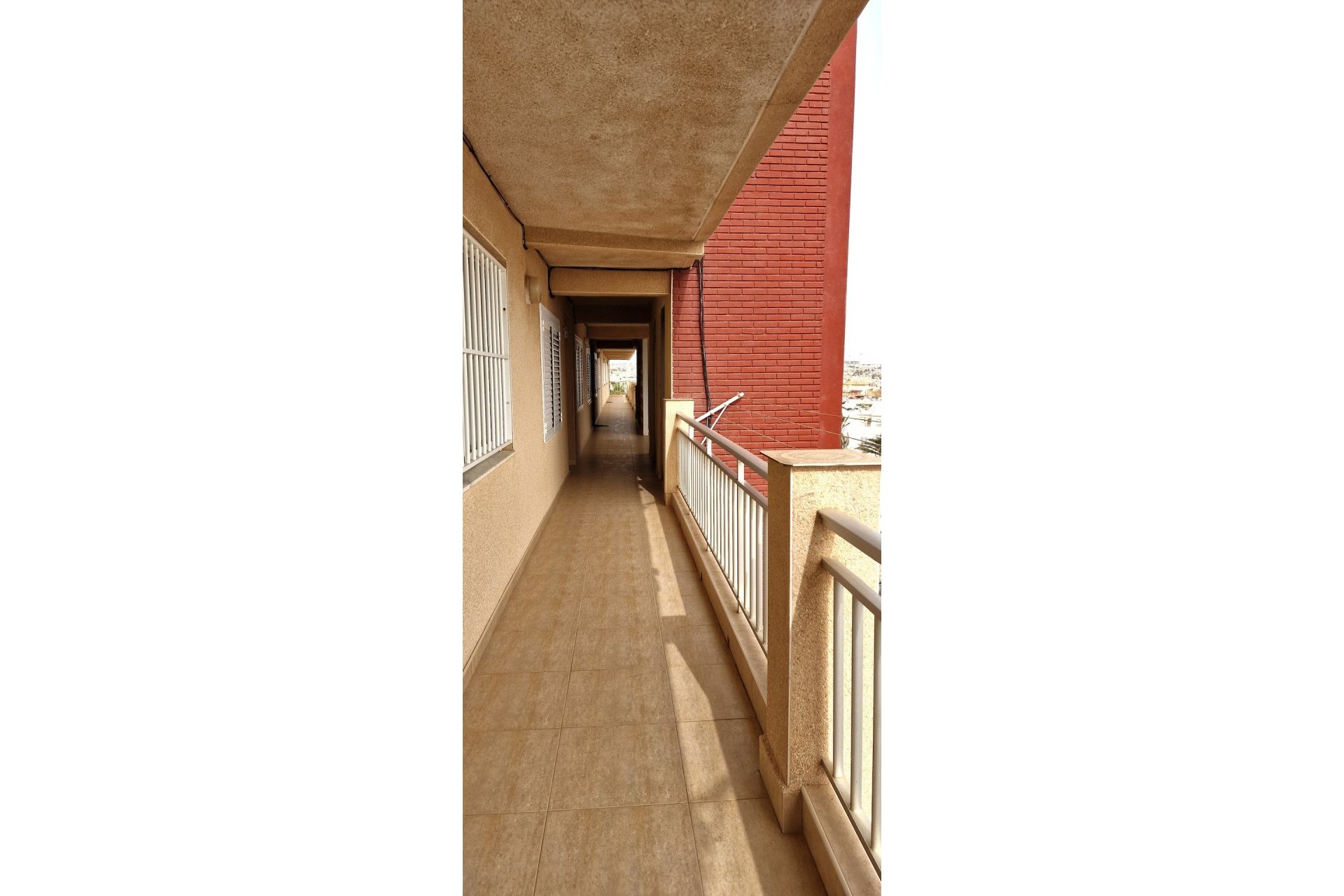 Herverkoop - Appartement - Torrevieja